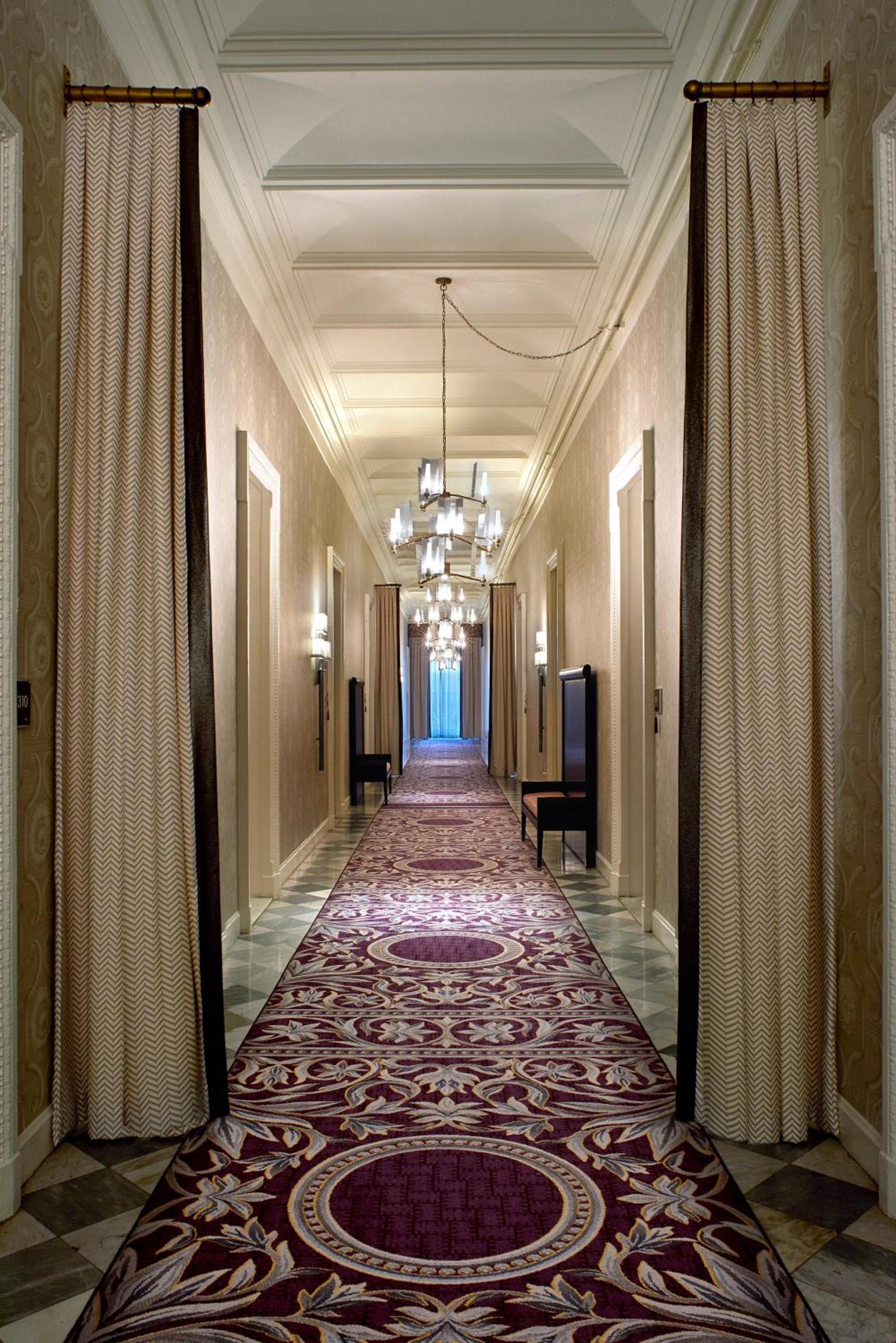 Kimpton Hotel Monaco Washington DC by IHG photo 3