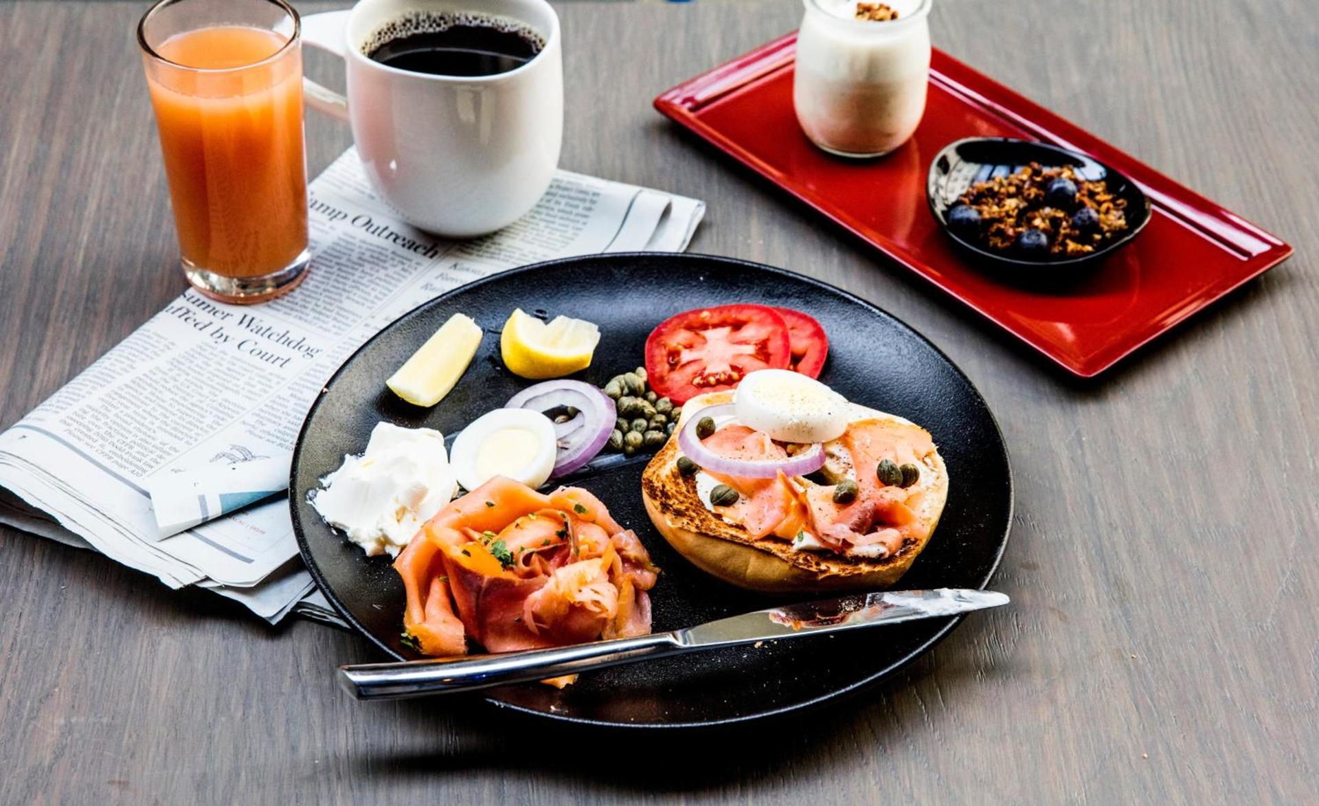 Kimpton Hotel Monaco Washington DC by IHG photo 4