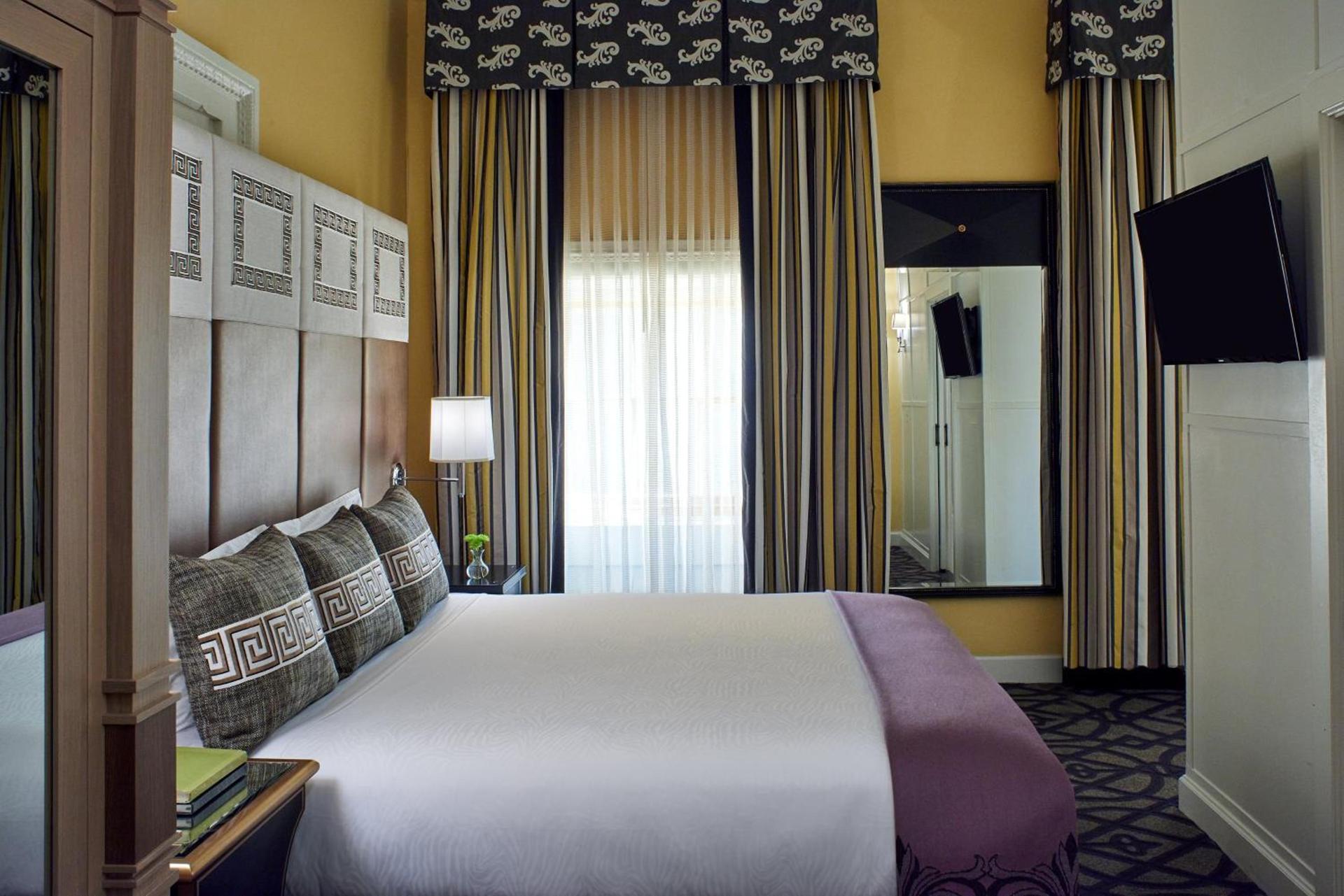 Kimpton Hotel Monaco Washington DC by IHG photo 37