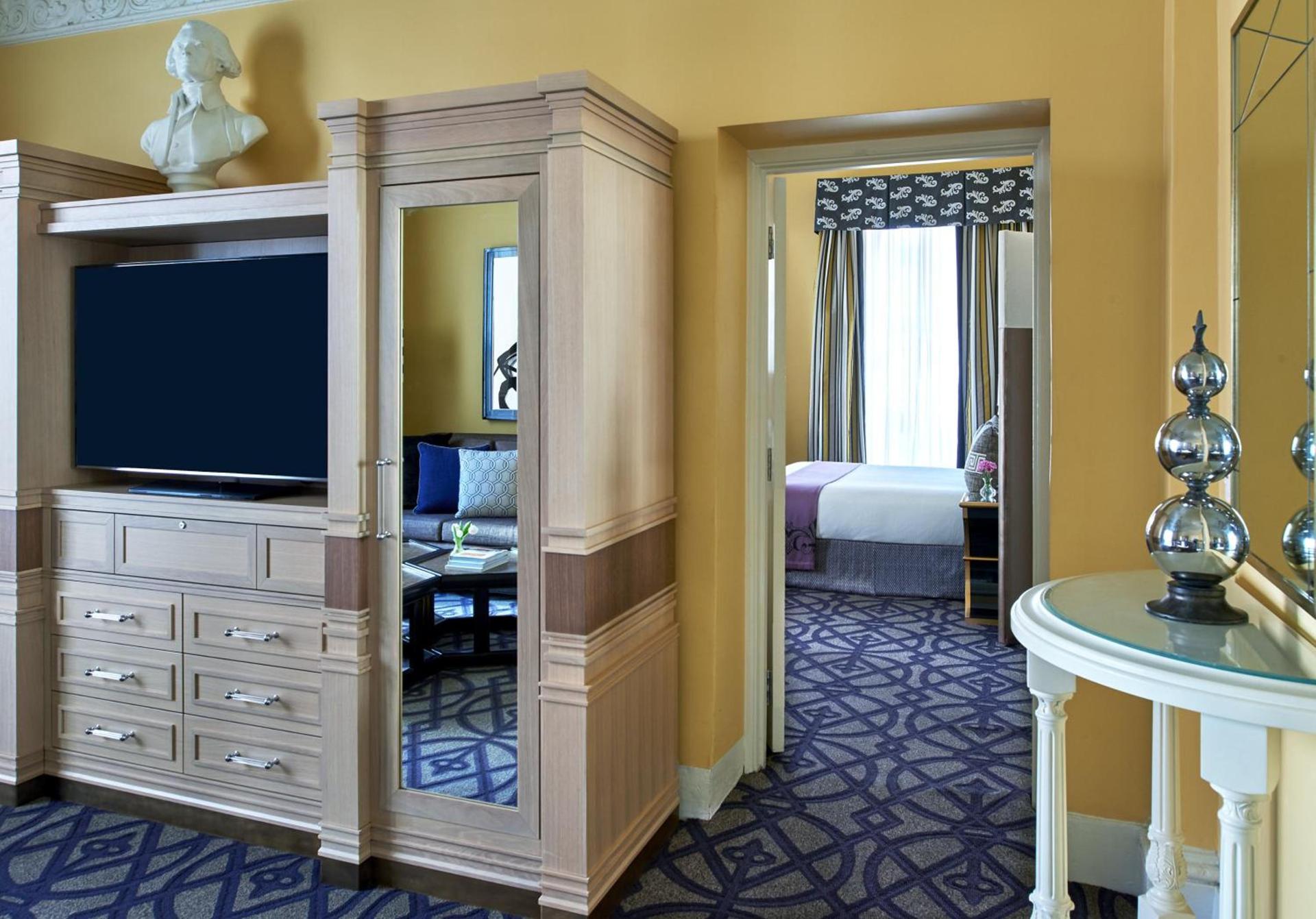 Kimpton Hotel Monaco Washington DC by IHG photo 16