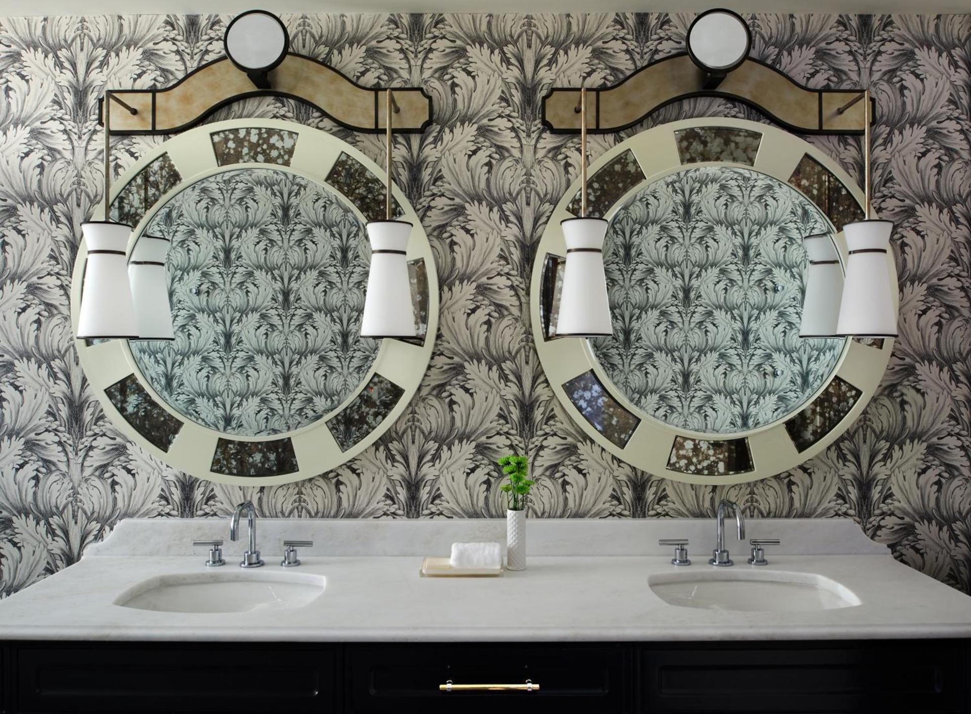Kimpton Hotel Monaco Washington DC by IHG photo 19