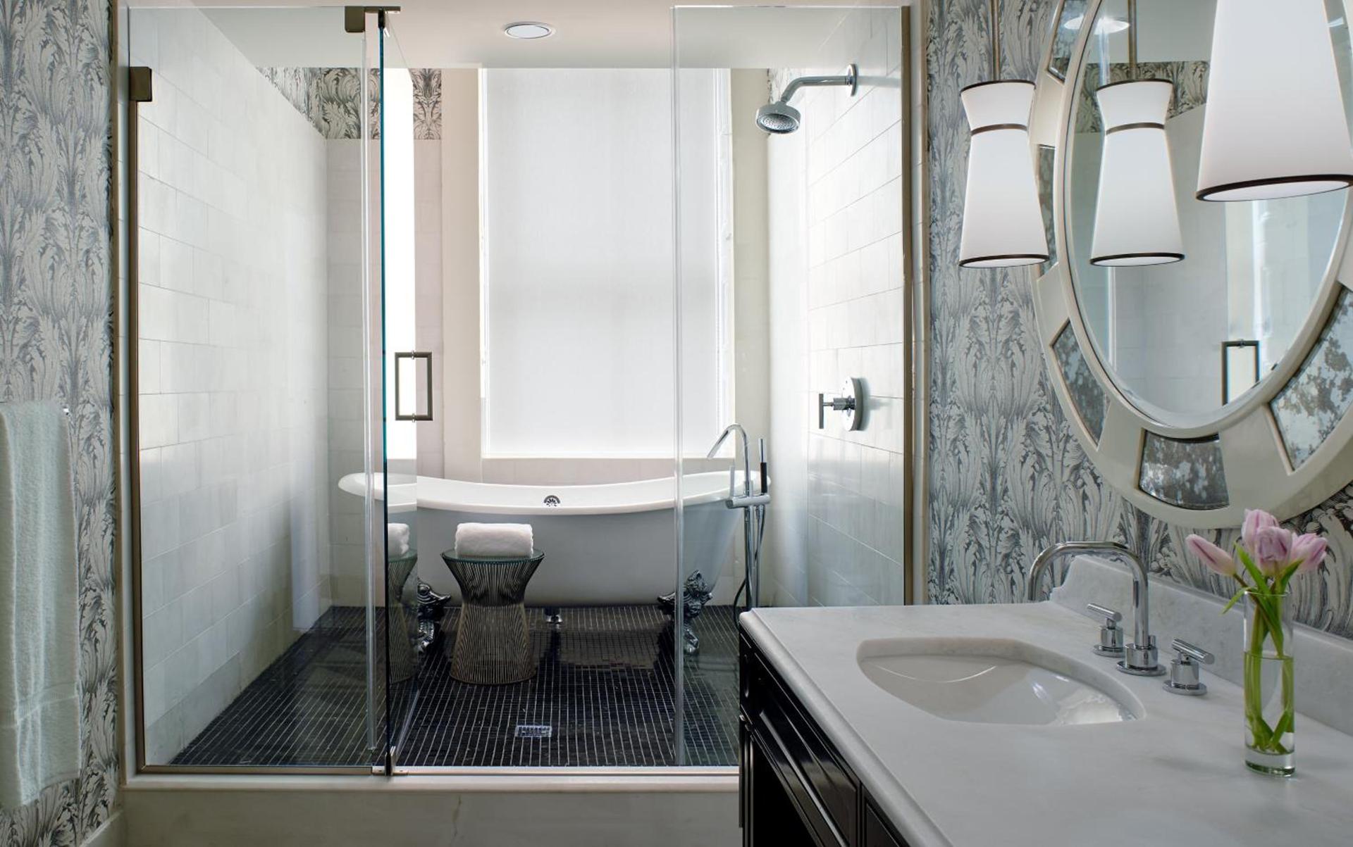 Kimpton Hotel Monaco Washington DC by IHG photo 10