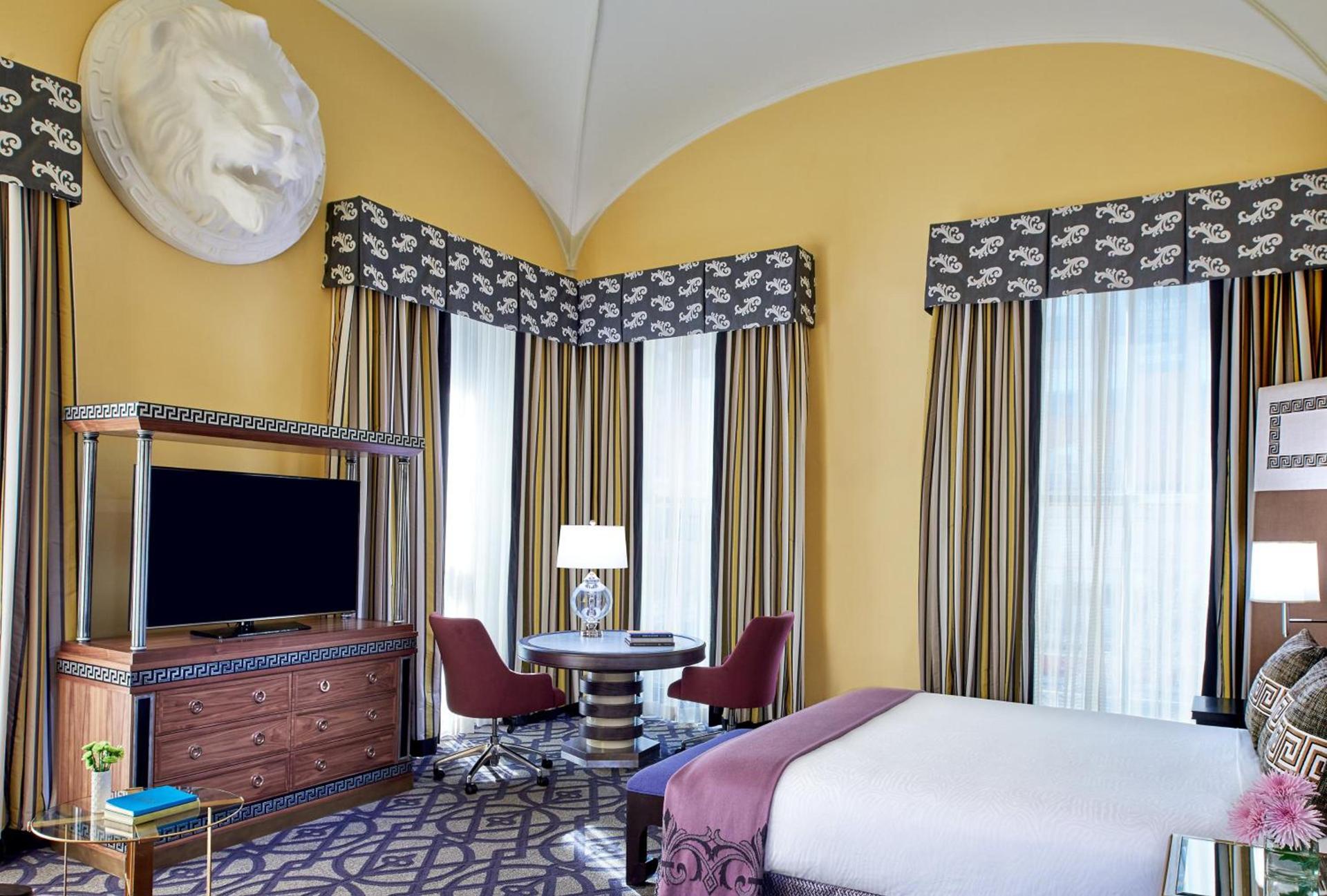 Kimpton Hotel Monaco Washington DC by IHG photo 18