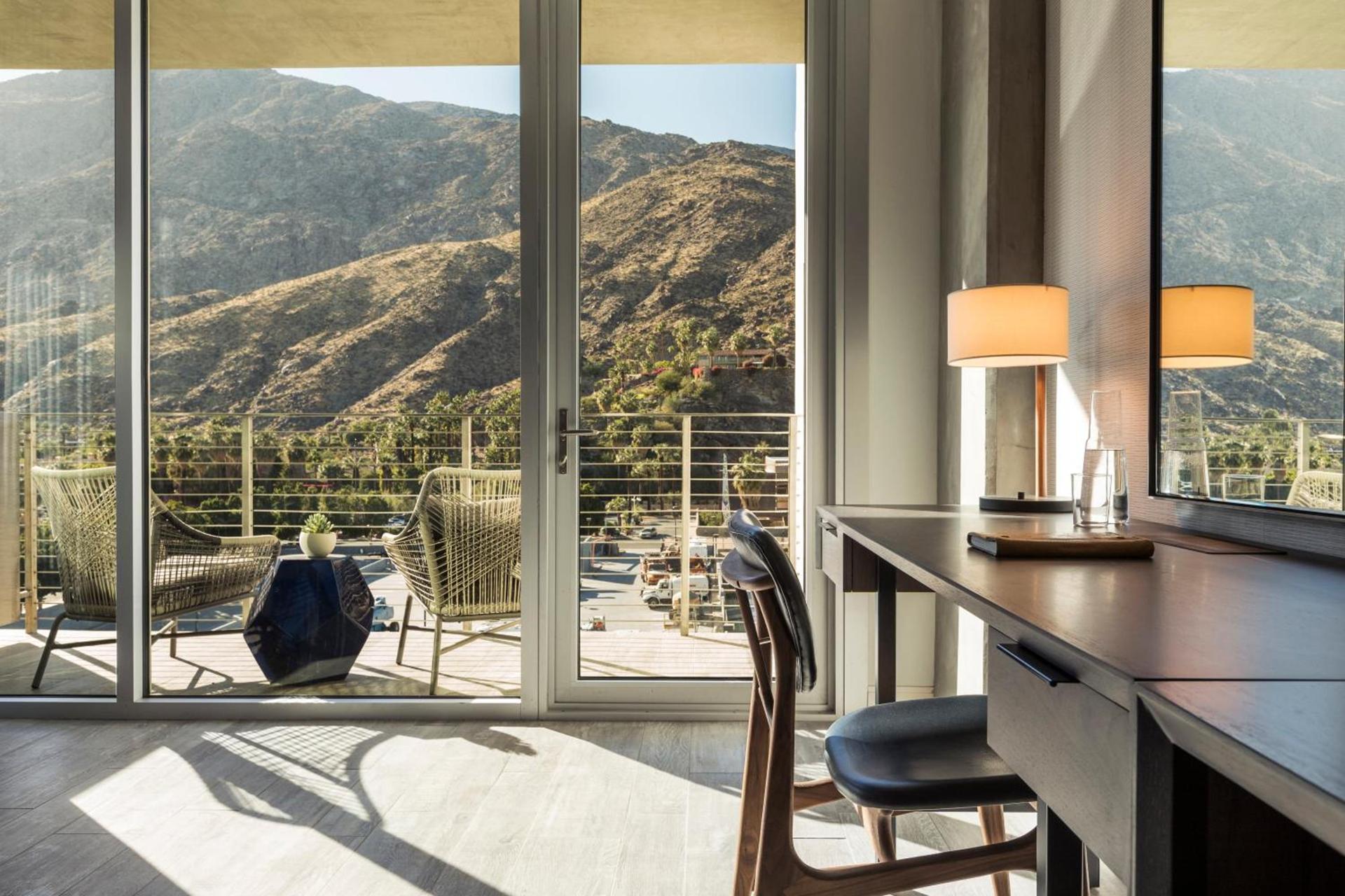 Kimpton Rowan Palm Springs Hotel by IHG photo 59
