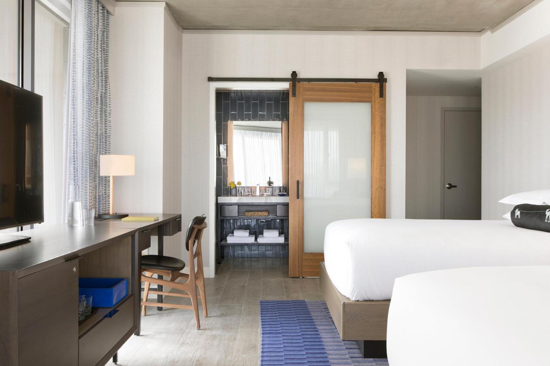 Kimpton Rowan Palm Springs Hotel by IHG photo 17