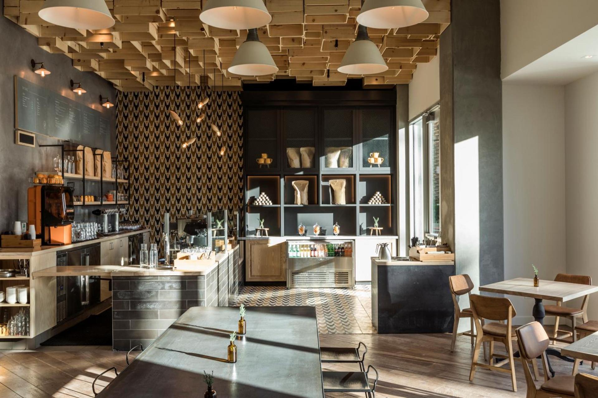 Kimpton Rowan Palm Springs Hotel by IHG photo 48