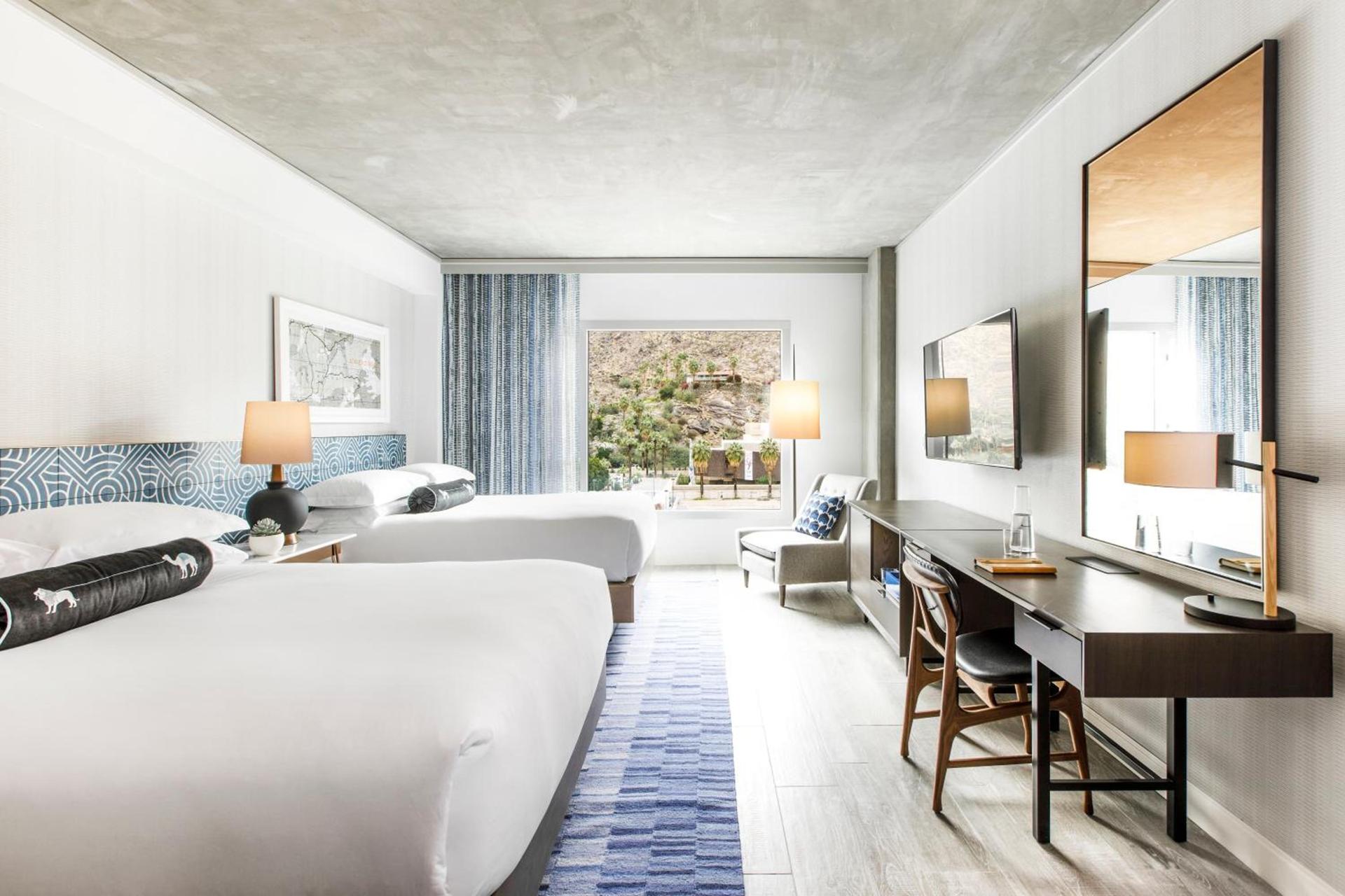 Kimpton Rowan Palm Springs Hotel by IHG photo 57