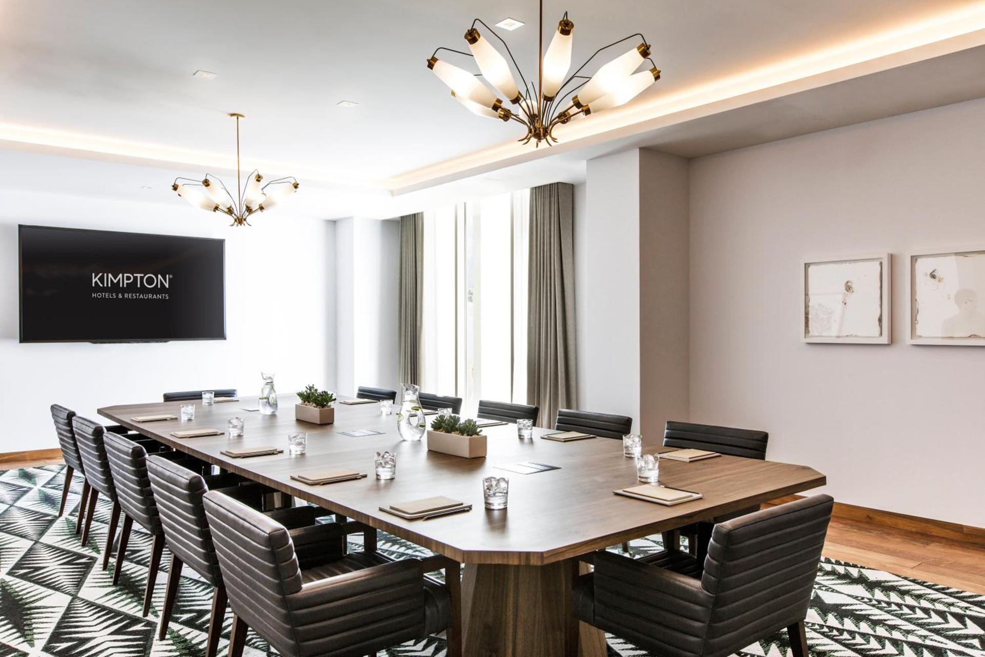 Kimpton Rowan Palm Springs Hotel by IHG photo 93