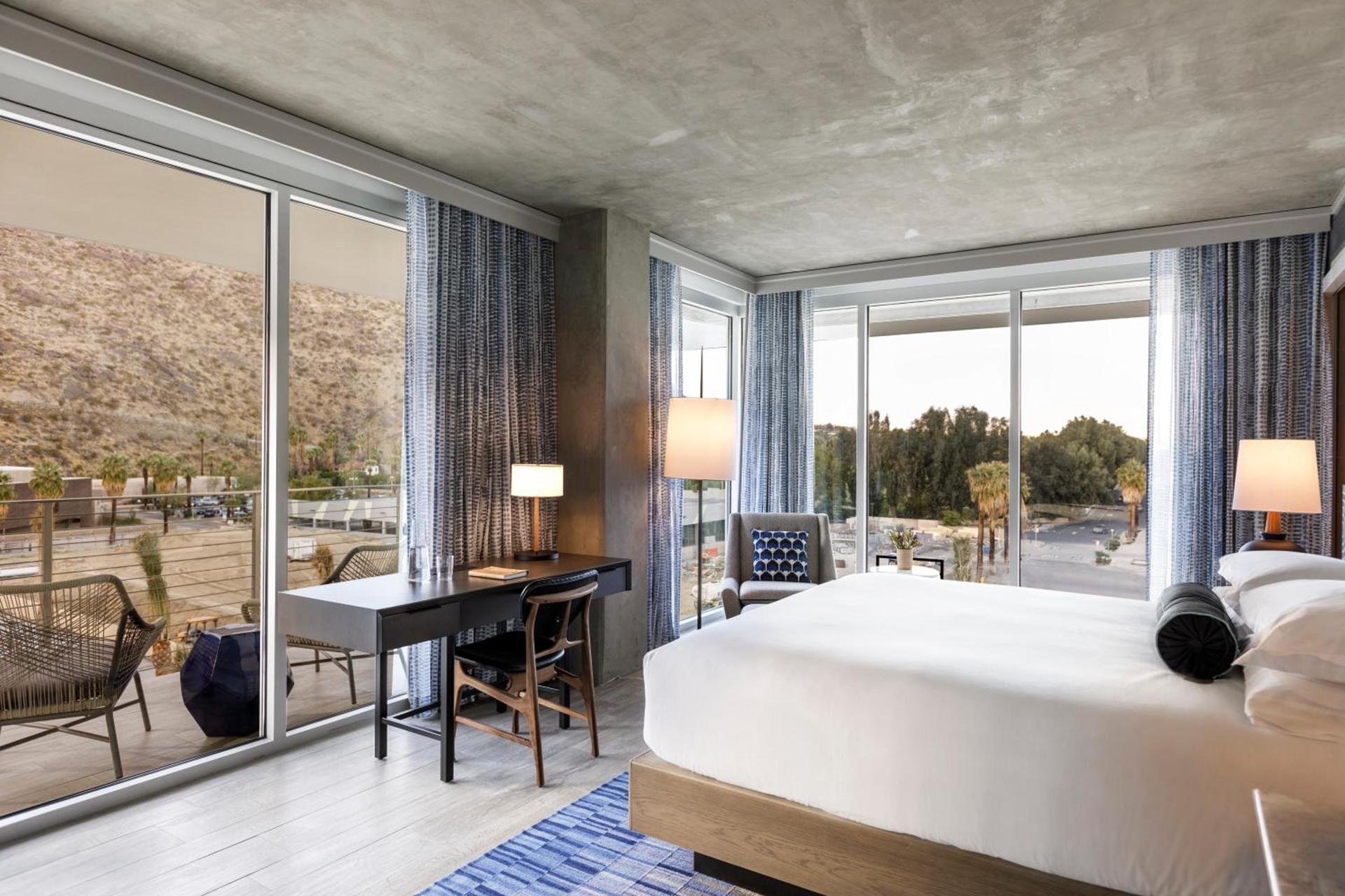 Kimpton Rowan Palm Springs Hotel by IHG photo 19
