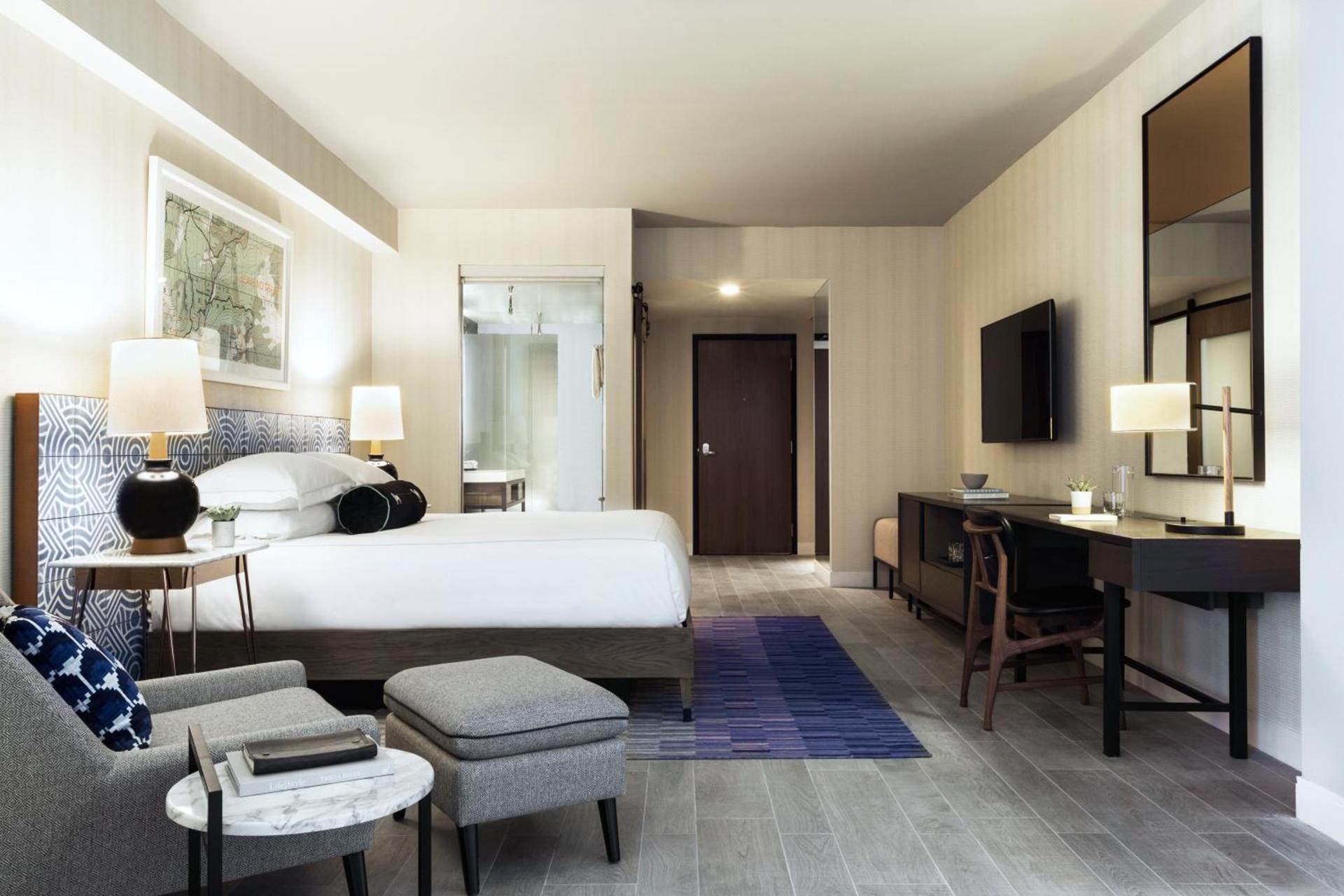 Kimpton Rowan Palm Springs Hotel by IHG photo 52