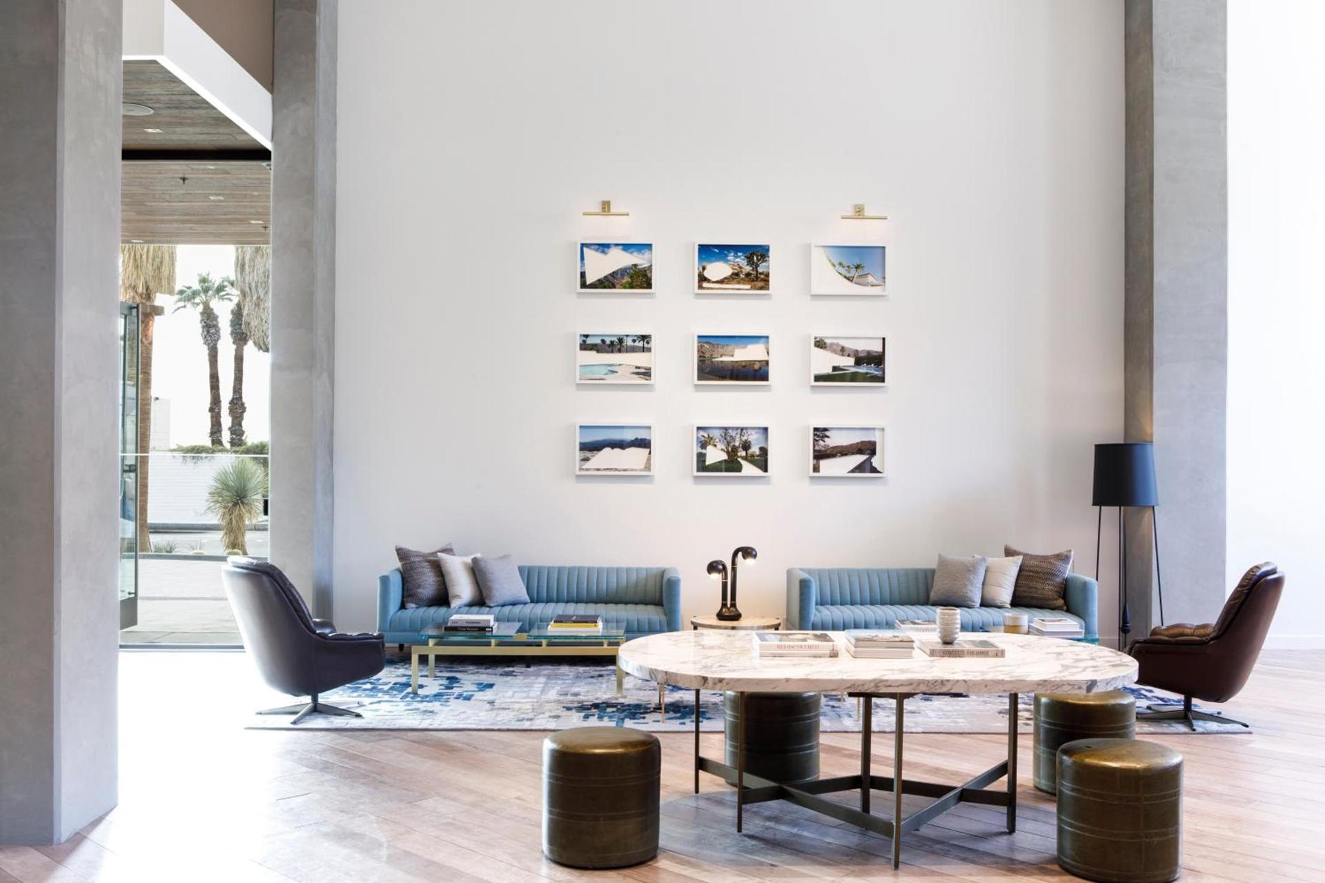 Kimpton Rowan Palm Springs Hotel by IHG photo 5