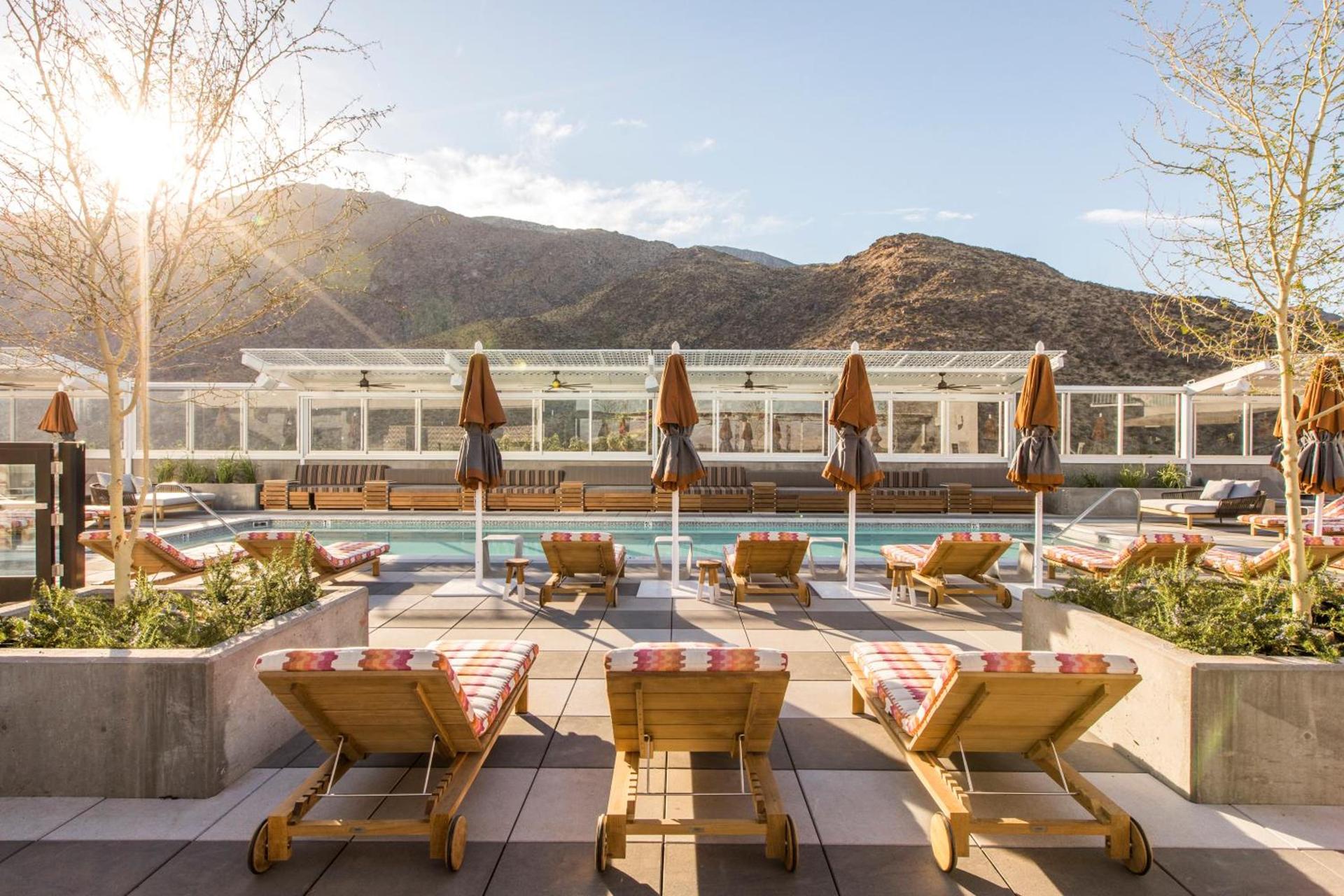 Kimpton Rowan Palm Springs Hotel by IHG photo 88
