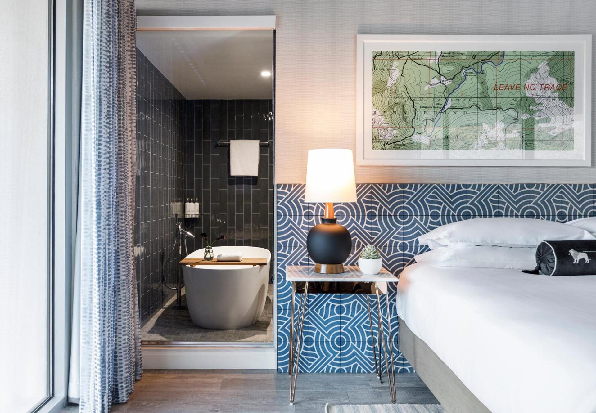 Kimpton Rowan Palm Springs Hotel by IHG photo 24