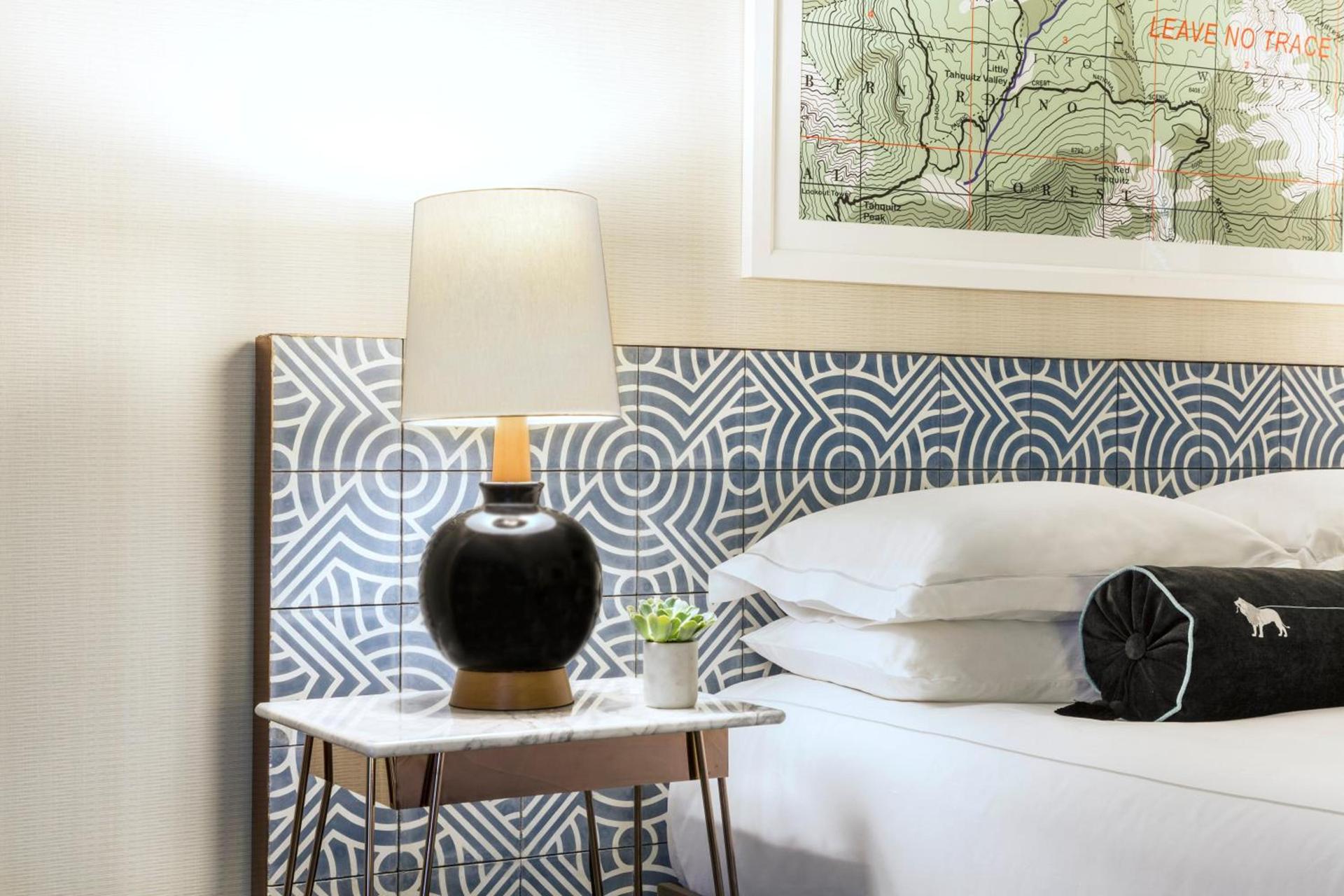 Kimpton Rowan Palm Springs Hotel by IHG photo 22