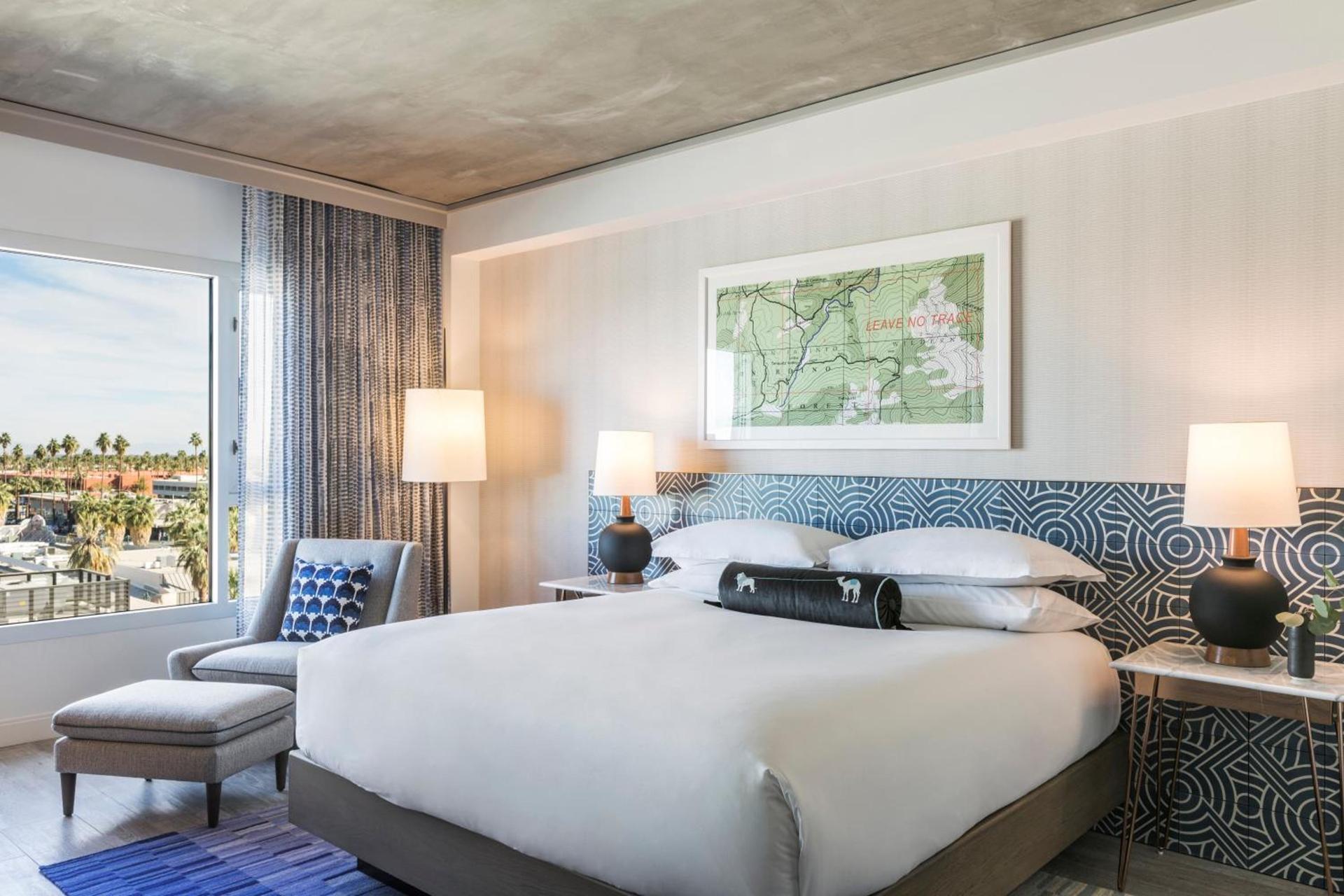 Kimpton Rowan Palm Springs Hotel by IHG photo 86