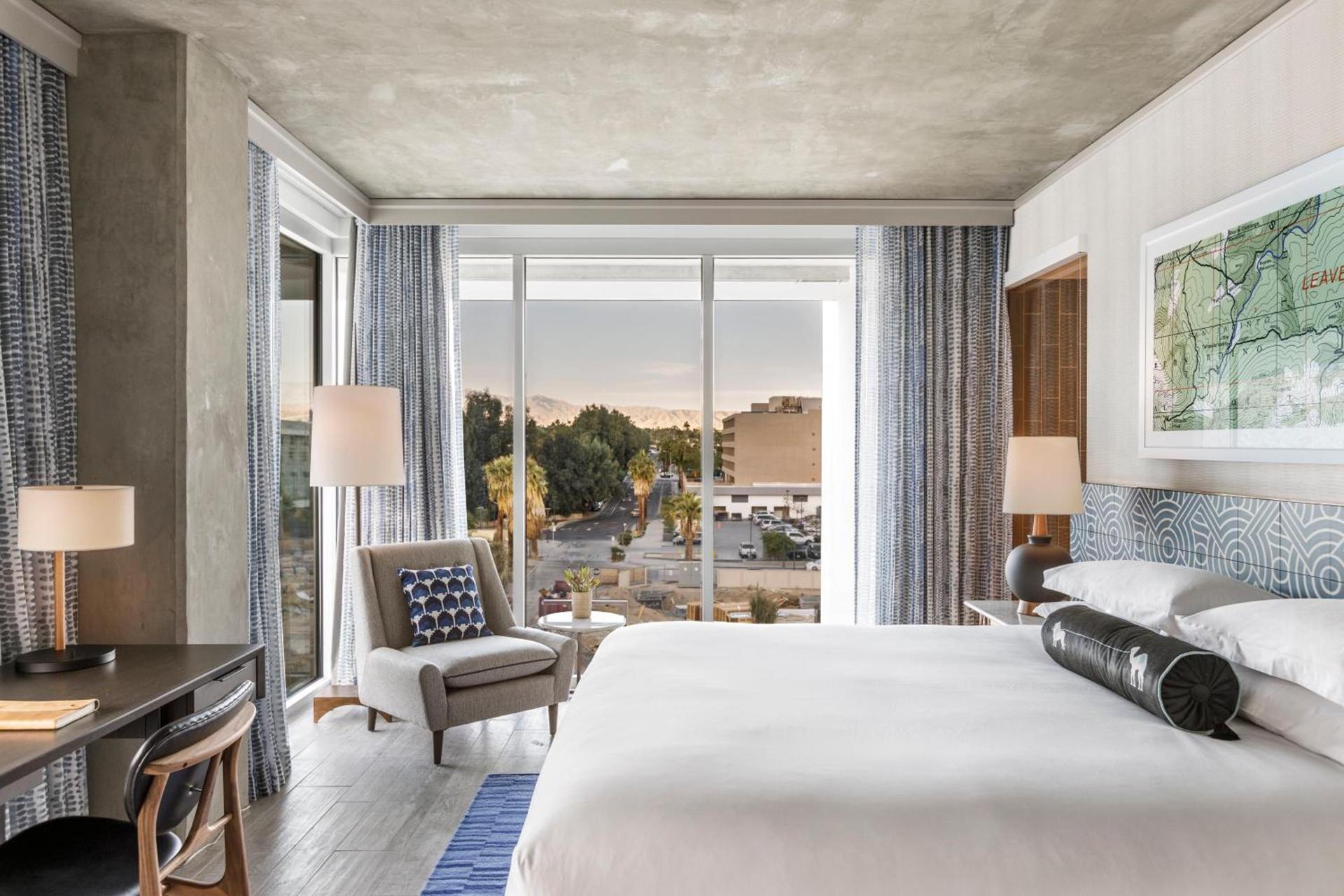 Kimpton Rowan Palm Springs Hotel by IHG photo 76