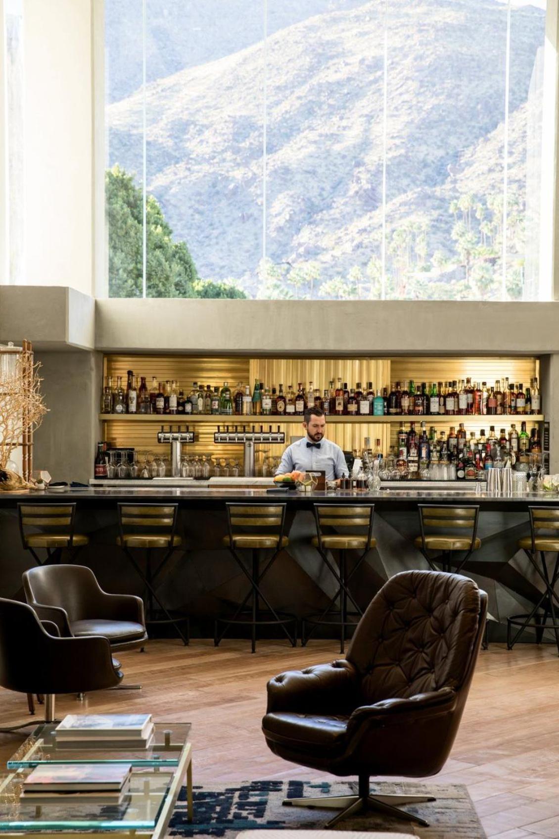 Kimpton Rowan Palm Springs Hotel by IHG photo 54