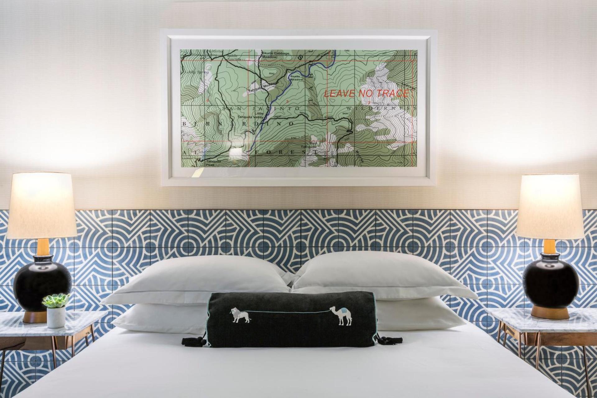 Kimpton Rowan Palm Springs Hotel by IHG photo 43