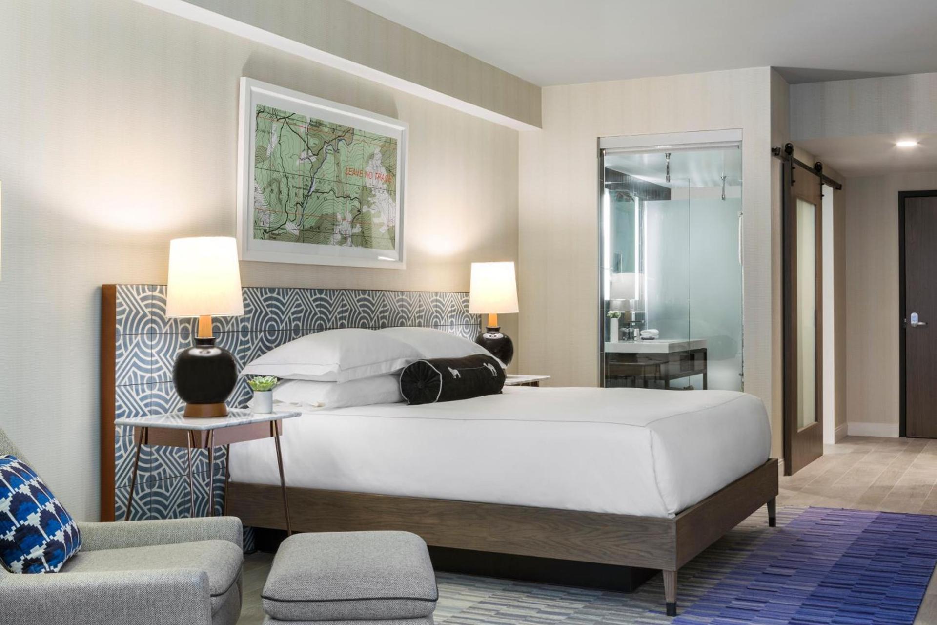 Kimpton Rowan Palm Springs Hotel by IHG photo 80