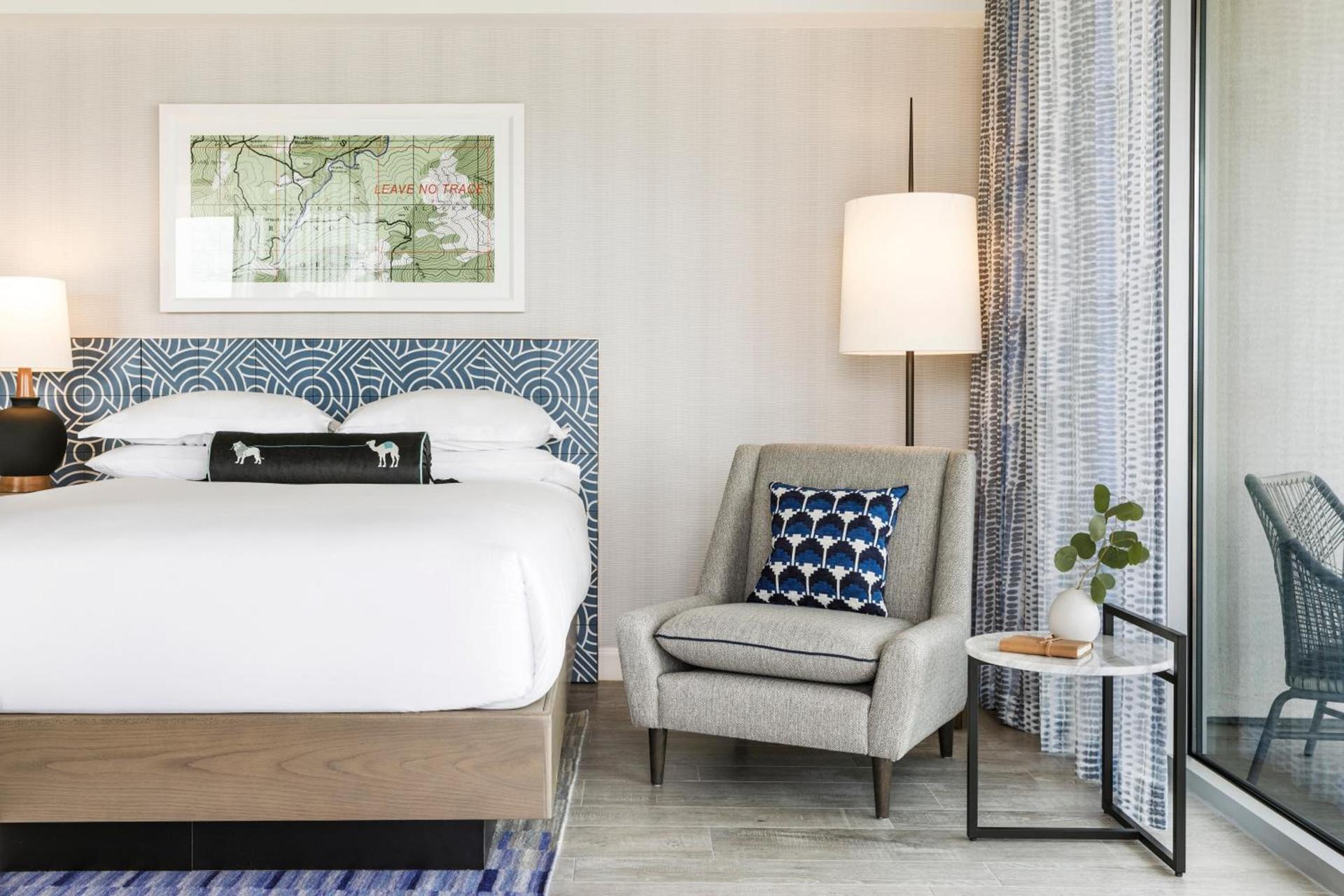 Kimpton Rowan Palm Springs Hotel by IHG photo 39
