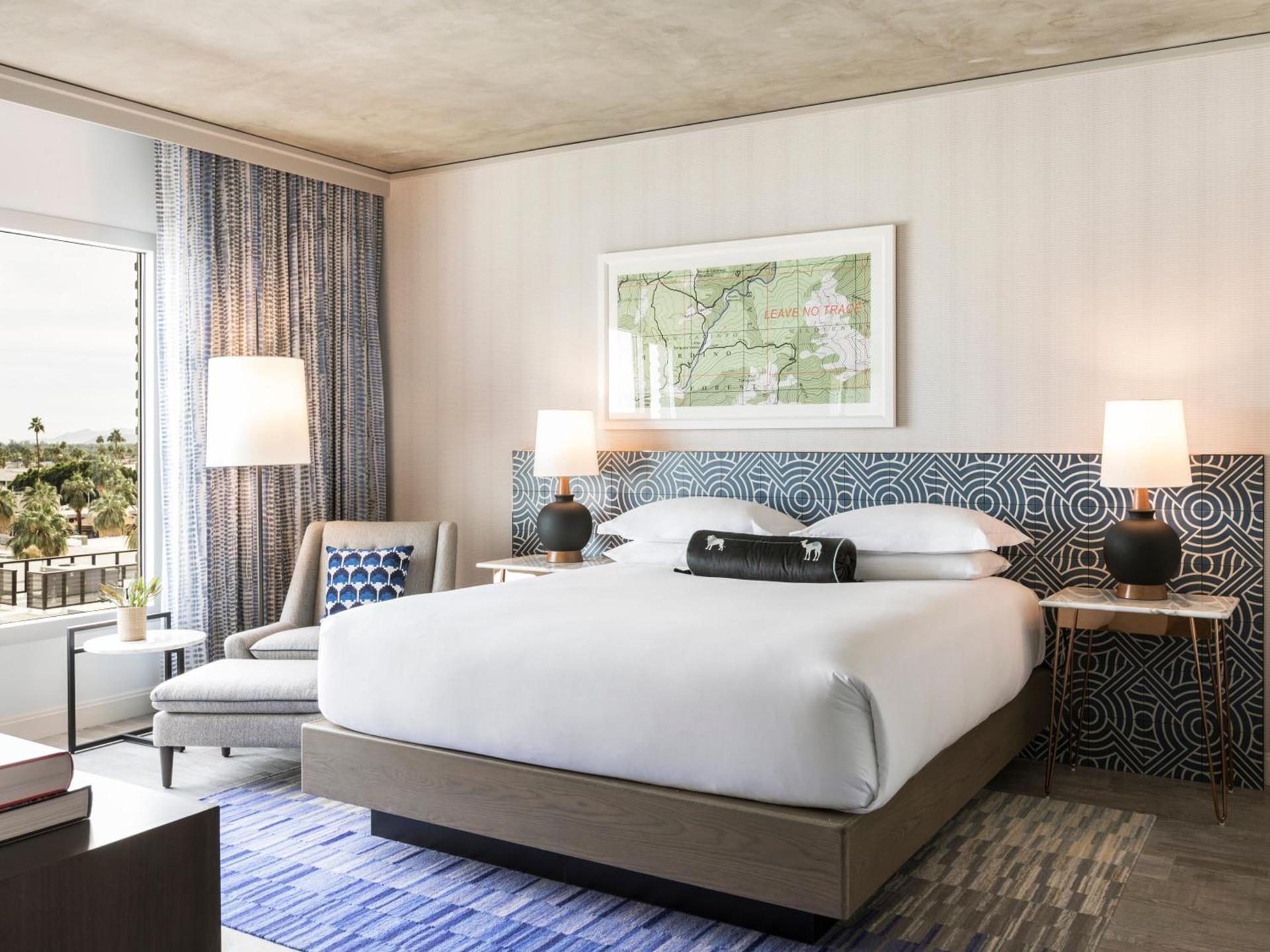 Kimpton Rowan Palm Springs Hotel by IHG photo 47