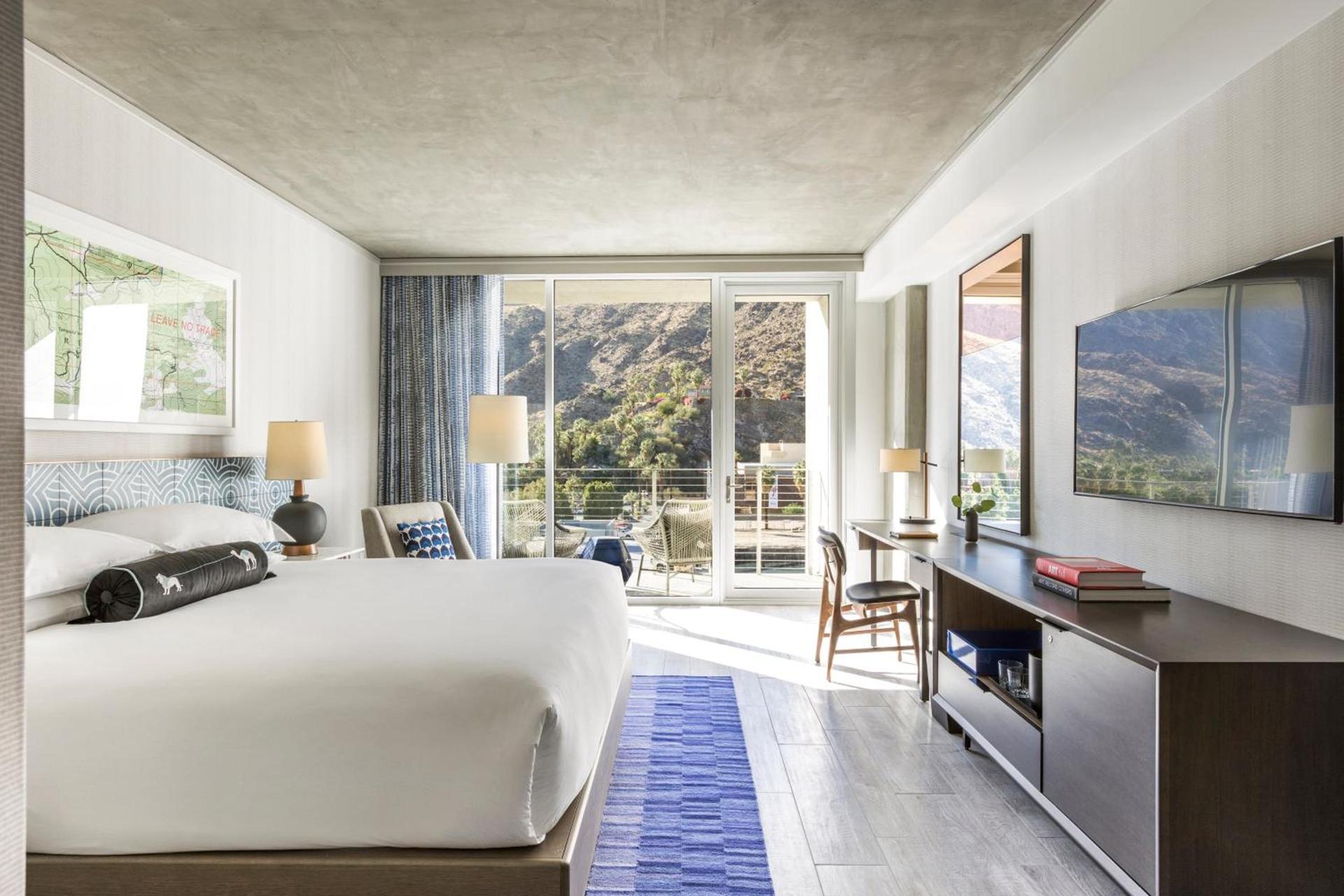 Kimpton Rowan Palm Springs Hotel by IHG photo 14