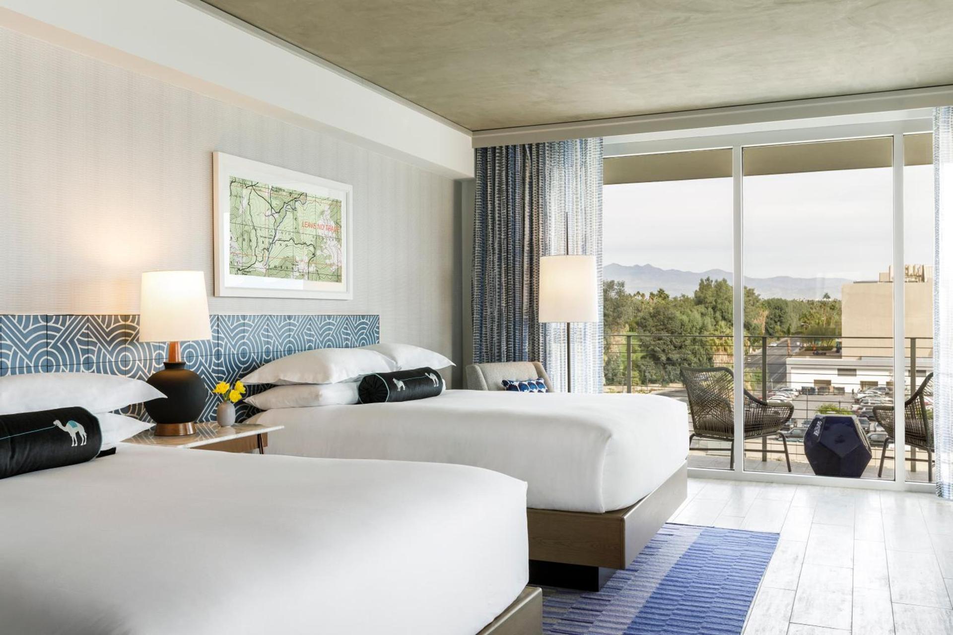 Kimpton Rowan Palm Springs Hotel by IHG photo 35