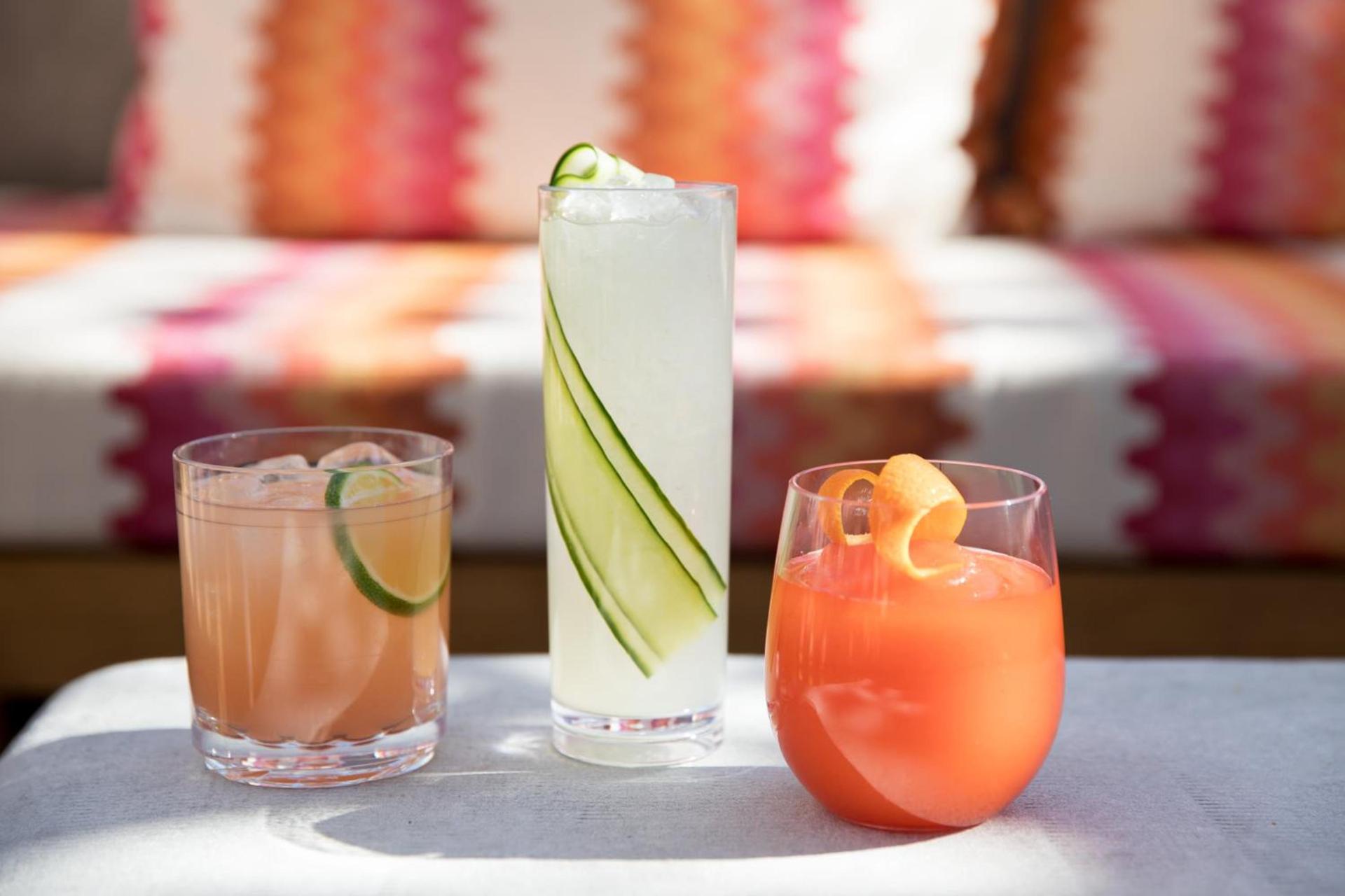 Kimpton Rowan Palm Springs Hotel by IHG photo 49