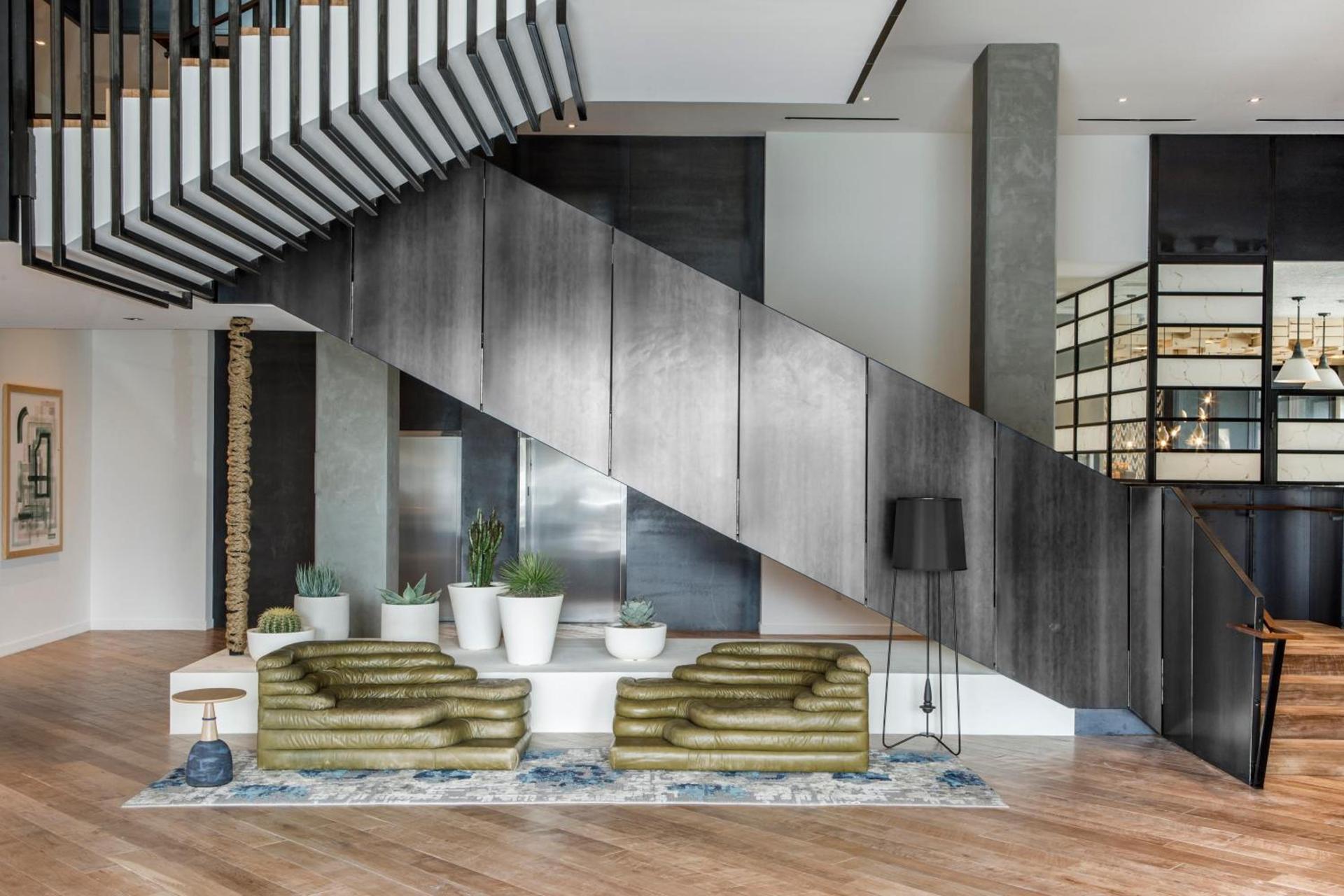 Kimpton Rowan Palm Springs Hotel by IHG photo 4