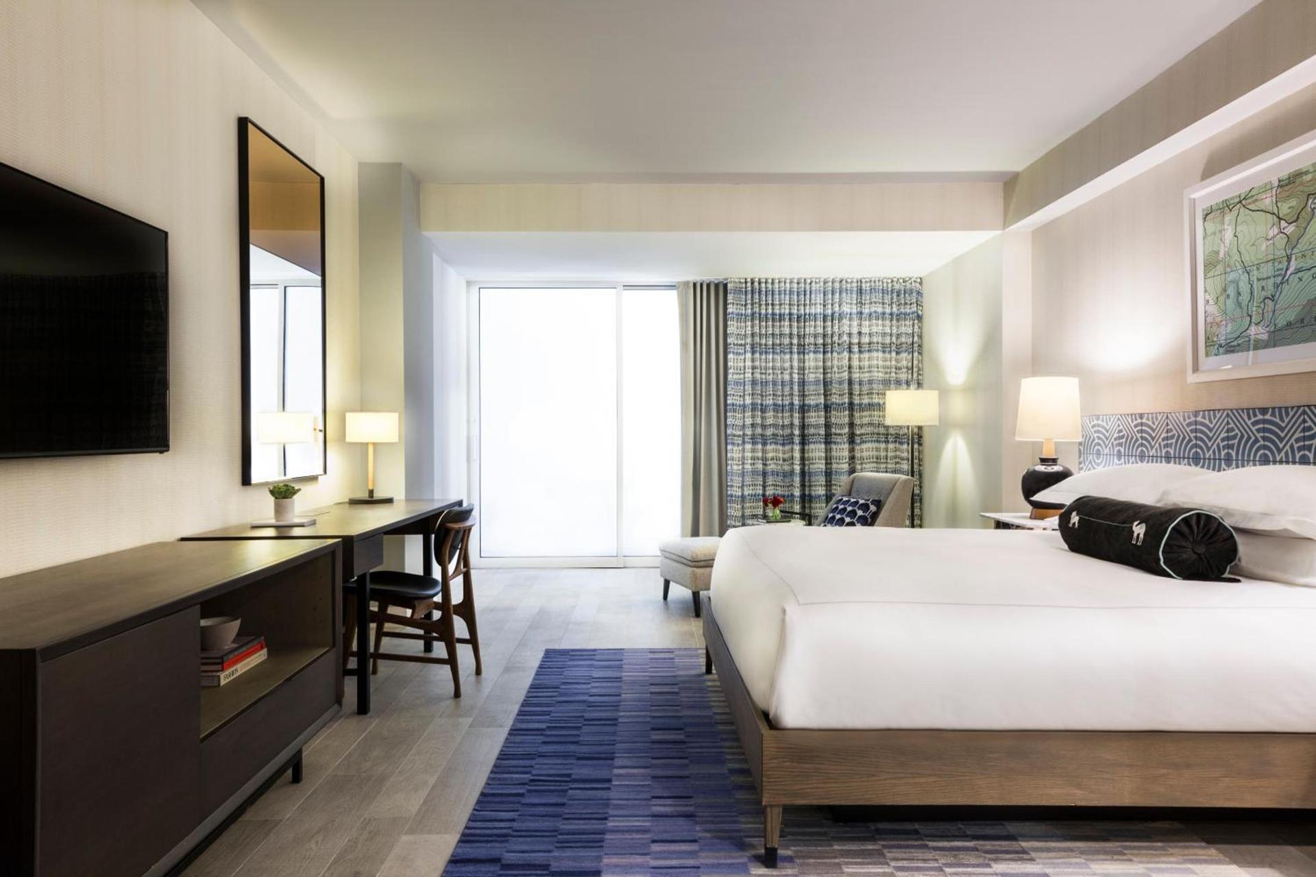 Kimpton Rowan Palm Springs Hotel by IHG photo 60