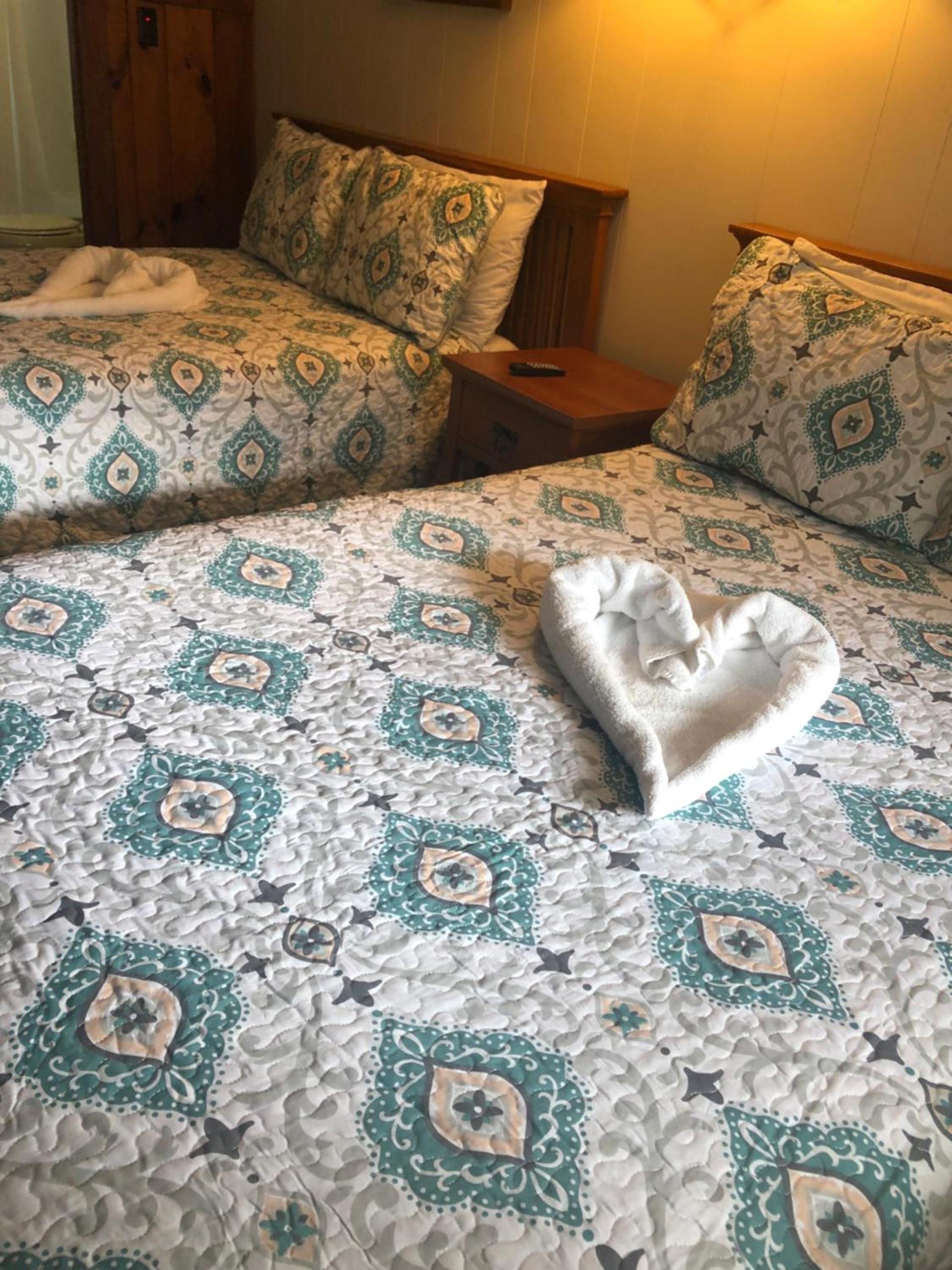 Kennebunkport Motor Lodge photo 17