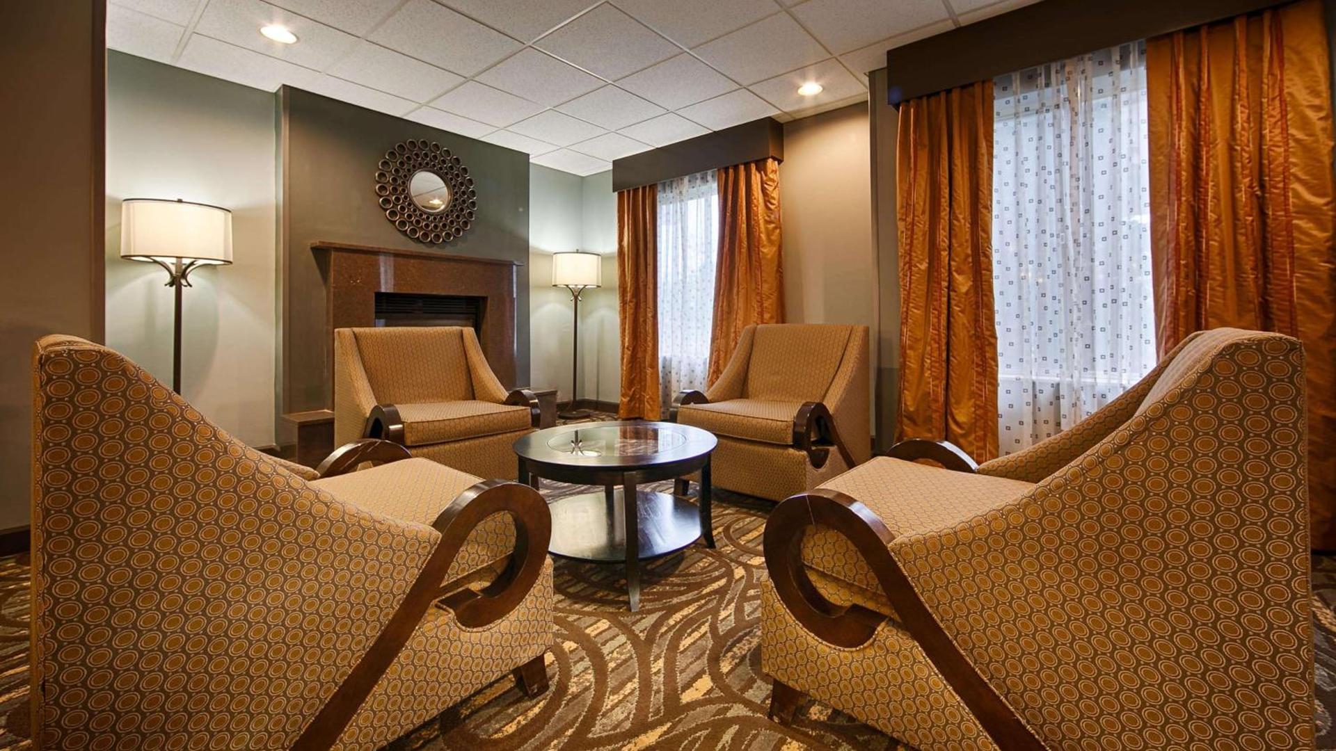 Best Western Plus Coldwater Hotel photo 6