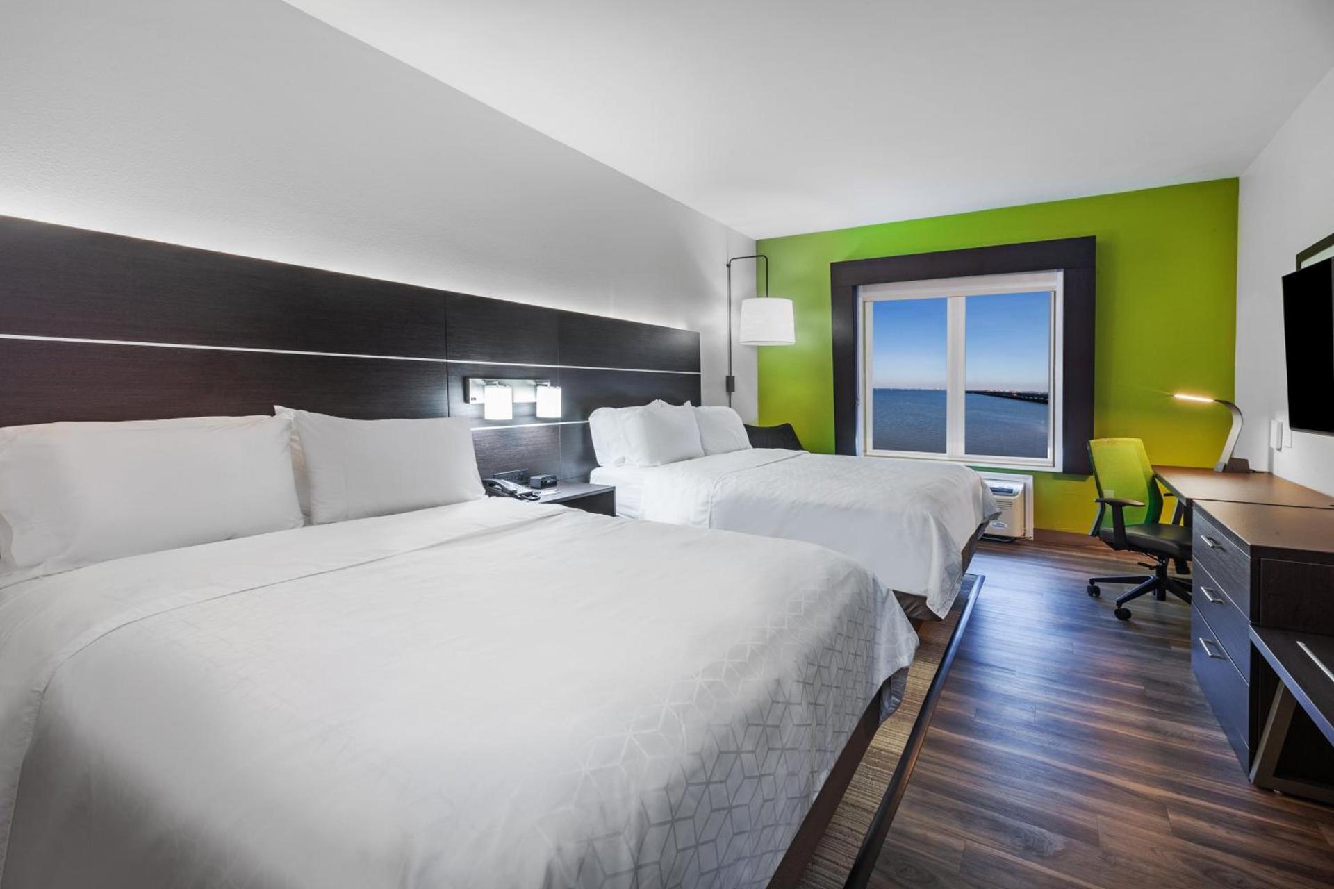 Holiday Inn Express Port Lavaca by IHG photo 32