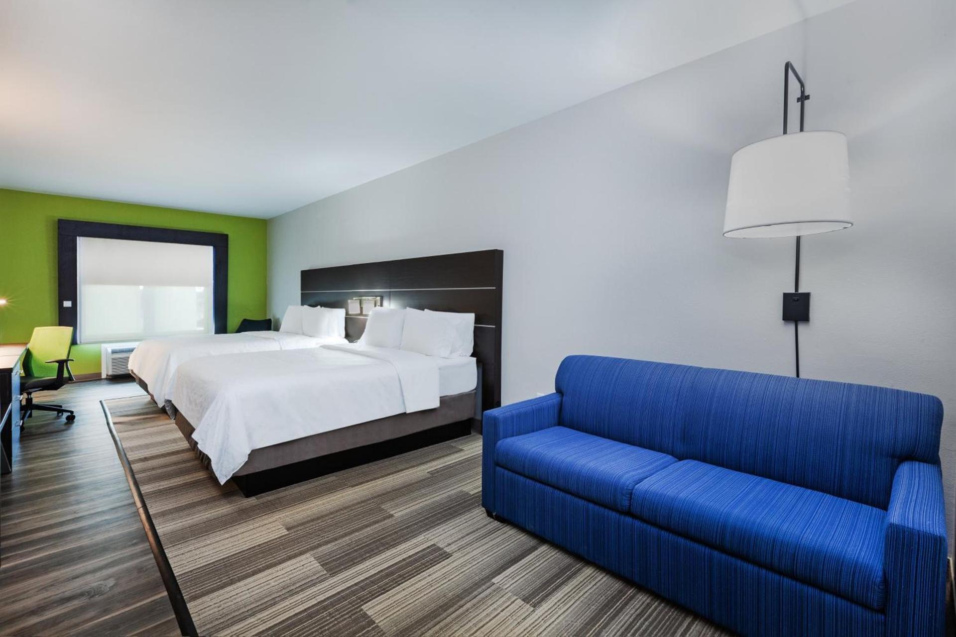 Holiday Inn Express Port Lavaca by IHG photo 37