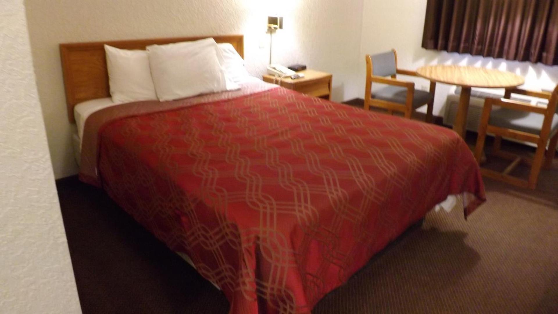 KCI Lodge photo 19