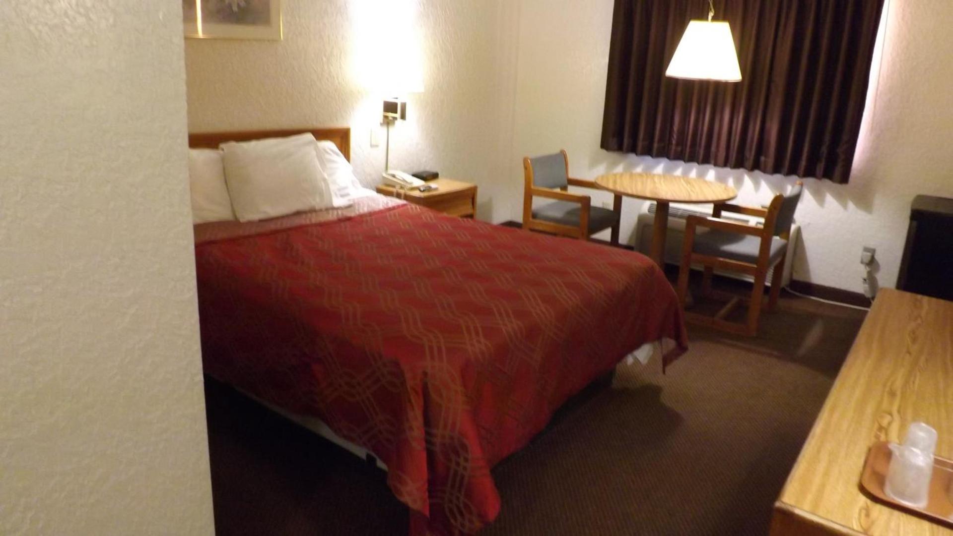 KCI Lodge photo 20