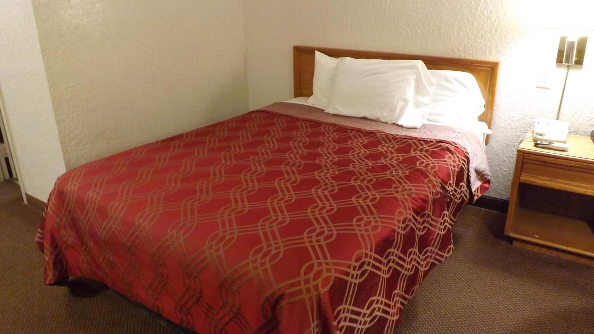 KCI Lodge photo 21