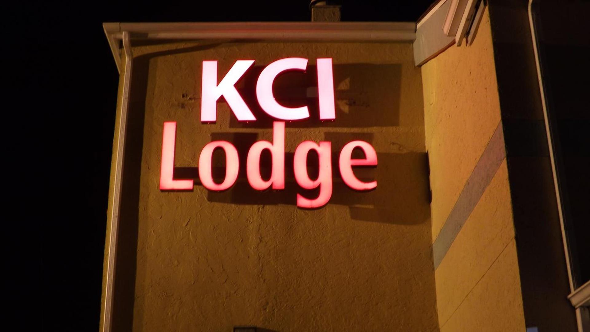 KCI Lodge photo 1