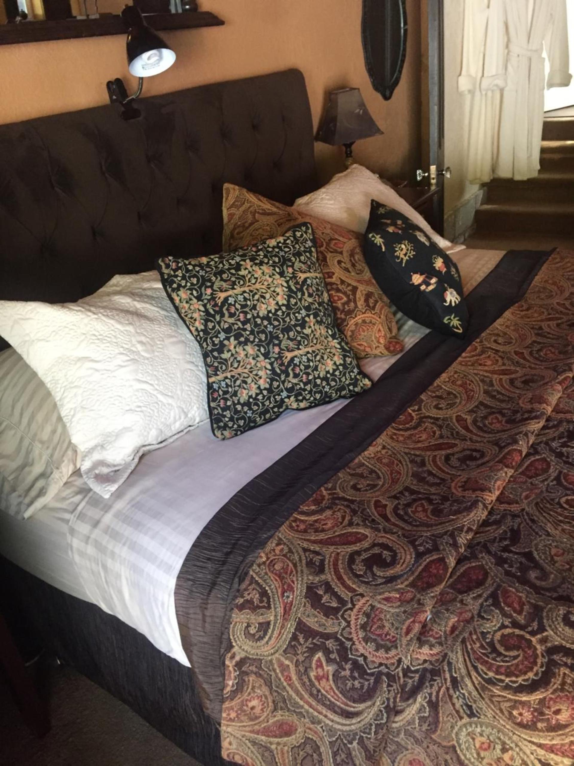 The Whitmore Inn photo 21