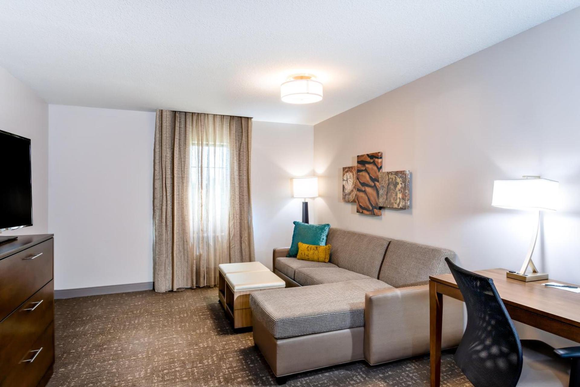 Staybridge Suites - Fort Lauderdale Airport - West by IHG photo 5