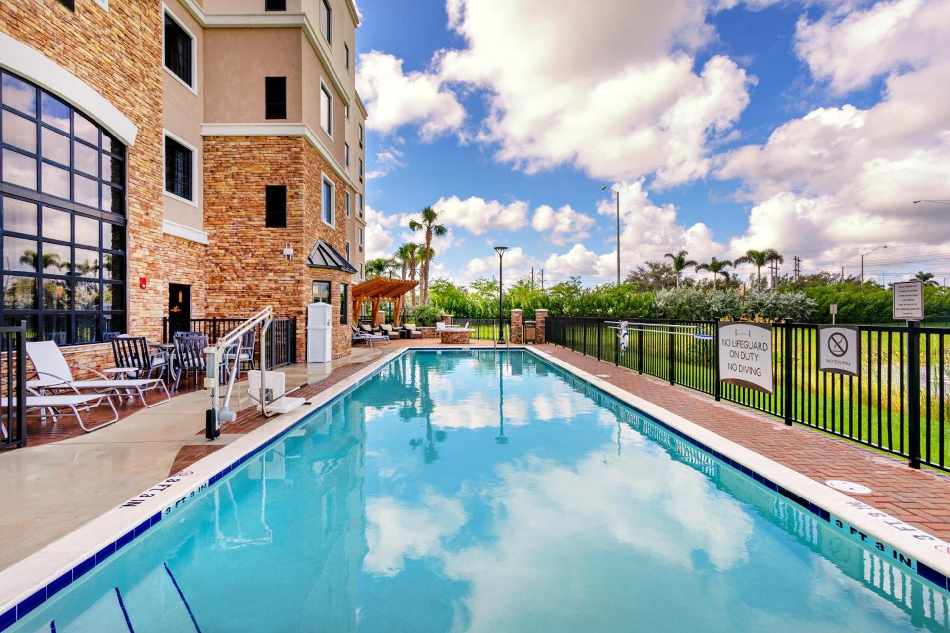 Staybridge Suites - Fort Lauderdale Airport - West by IHG photo 22
