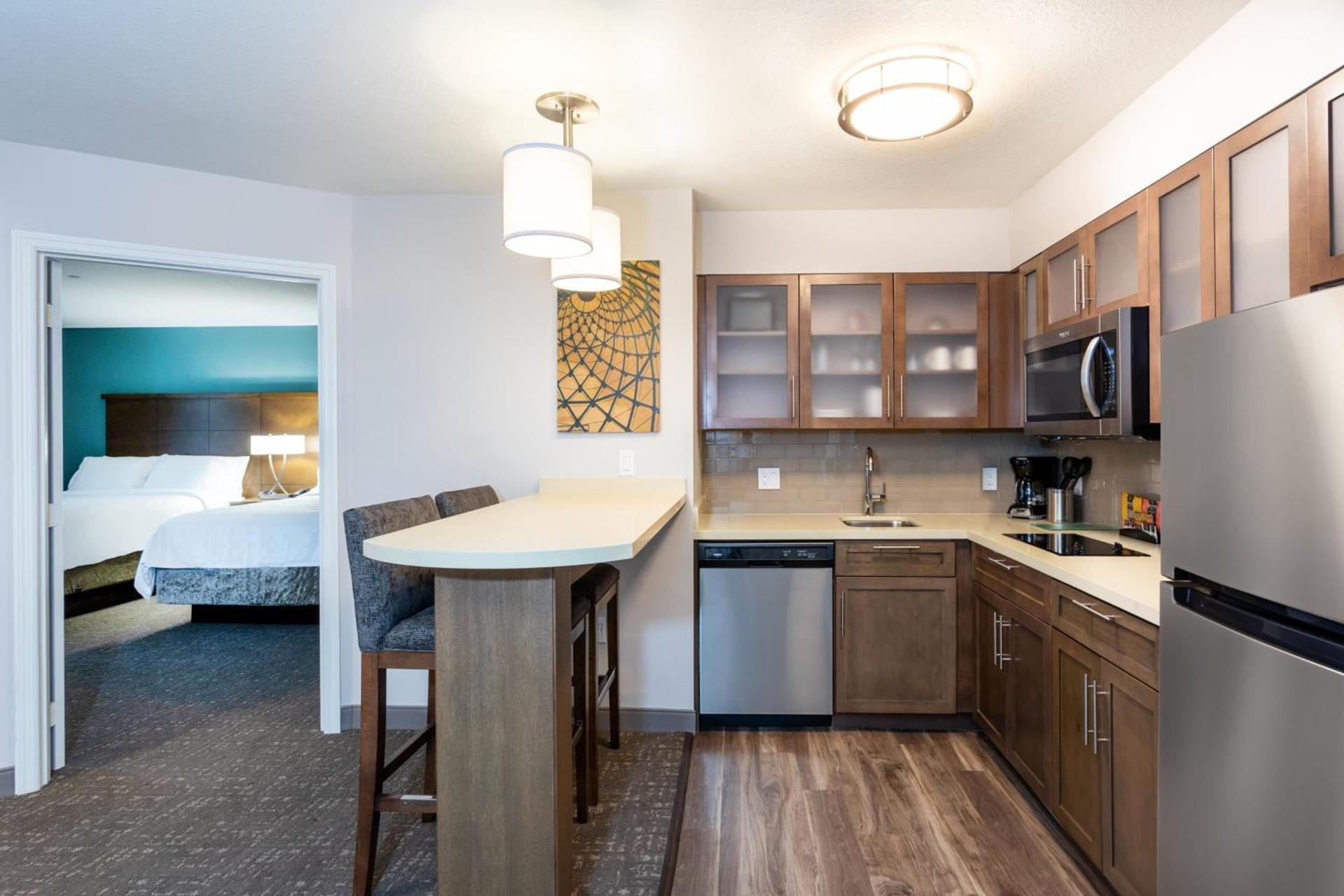 Staybridge Suites - Fort Lauderdale Airport - West by IHG photo 3