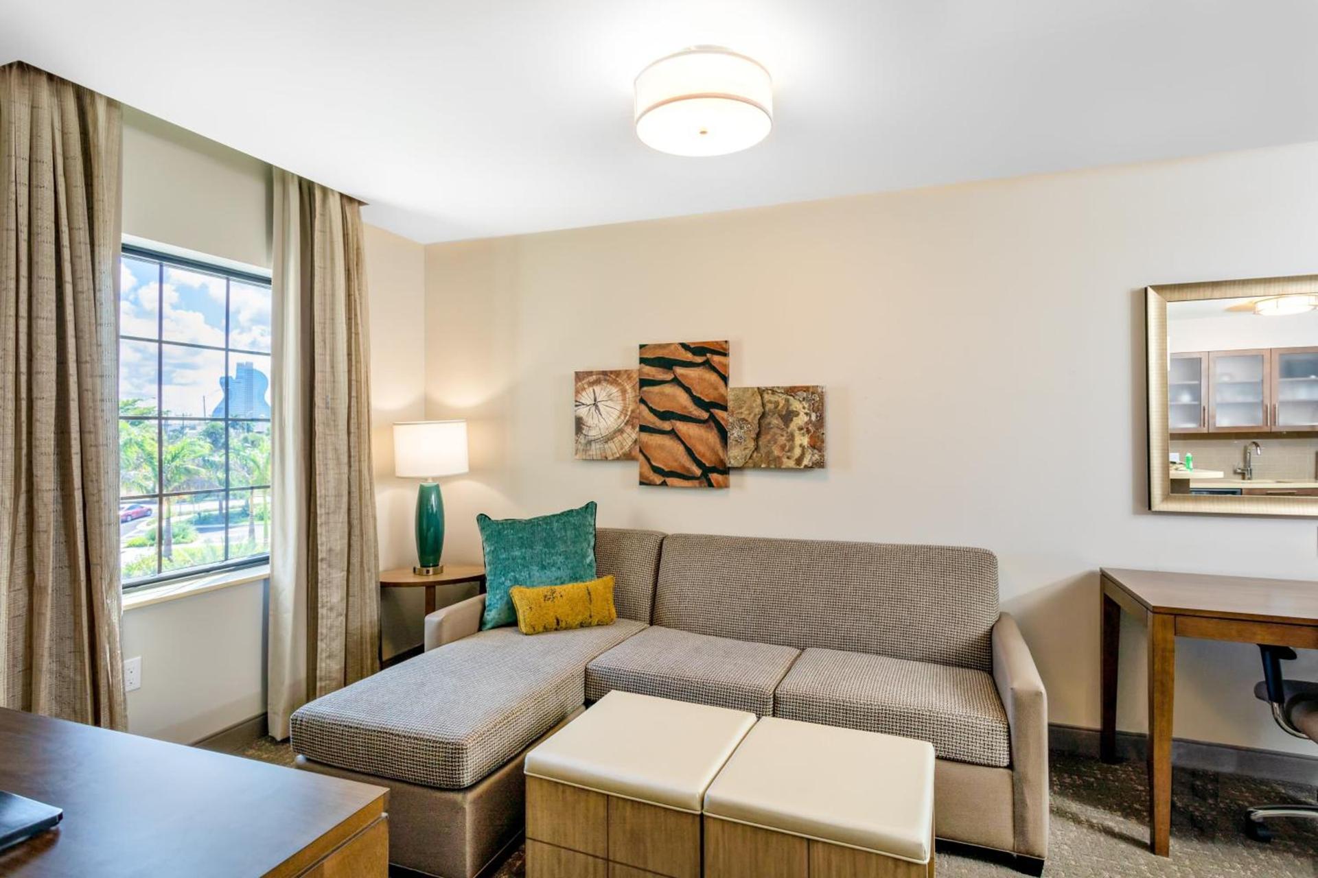 Staybridge Suites - Fort Lauderdale Airport - West by IHG photo 4