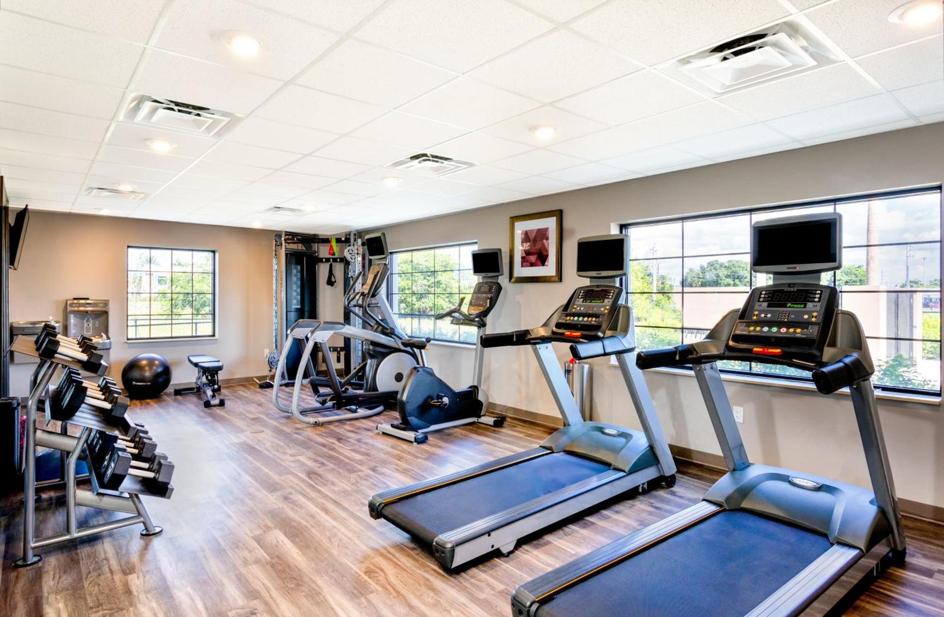Staybridge Suites - Fort Lauderdale Airport - West by IHG photo 10