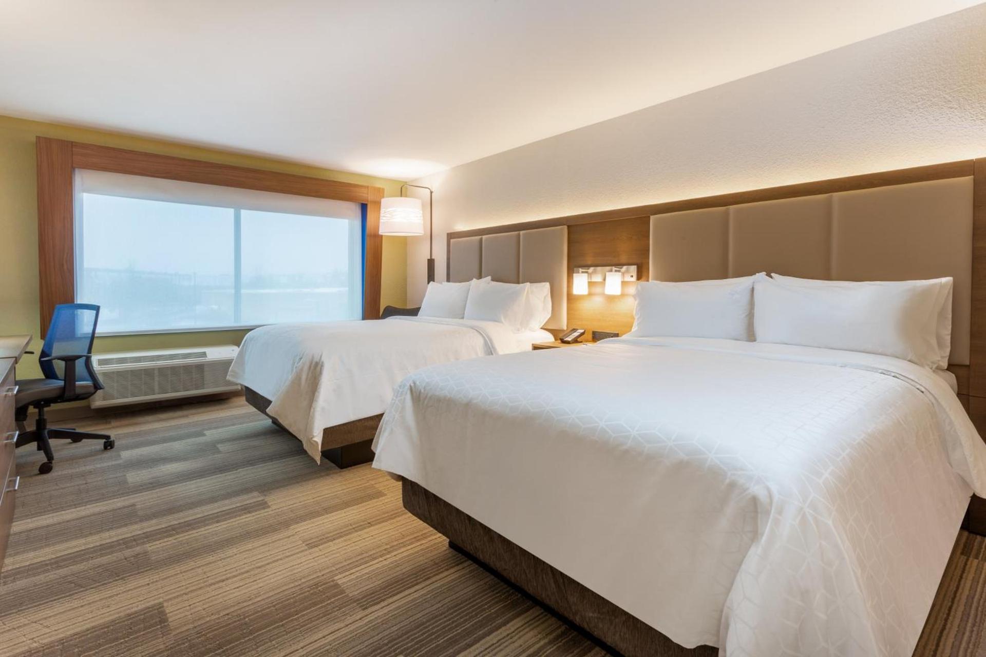 Holiday Inn Express & Suites - Florence - Cincinnati Airport by IHG photo 27