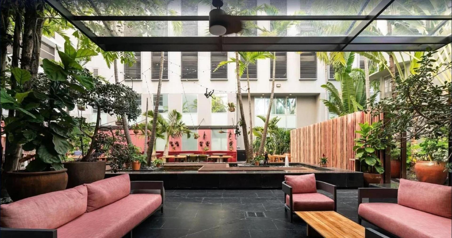 Liberty Park Hotel South Beach photo 49