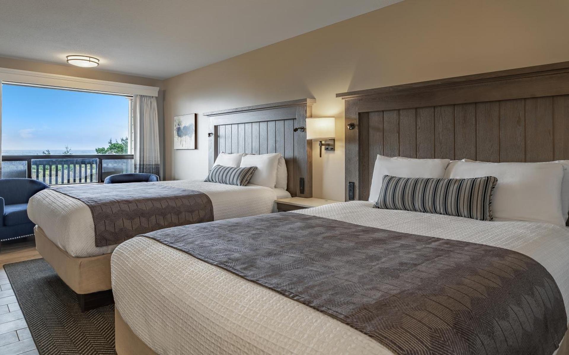 Gold Beach Inn photo 14