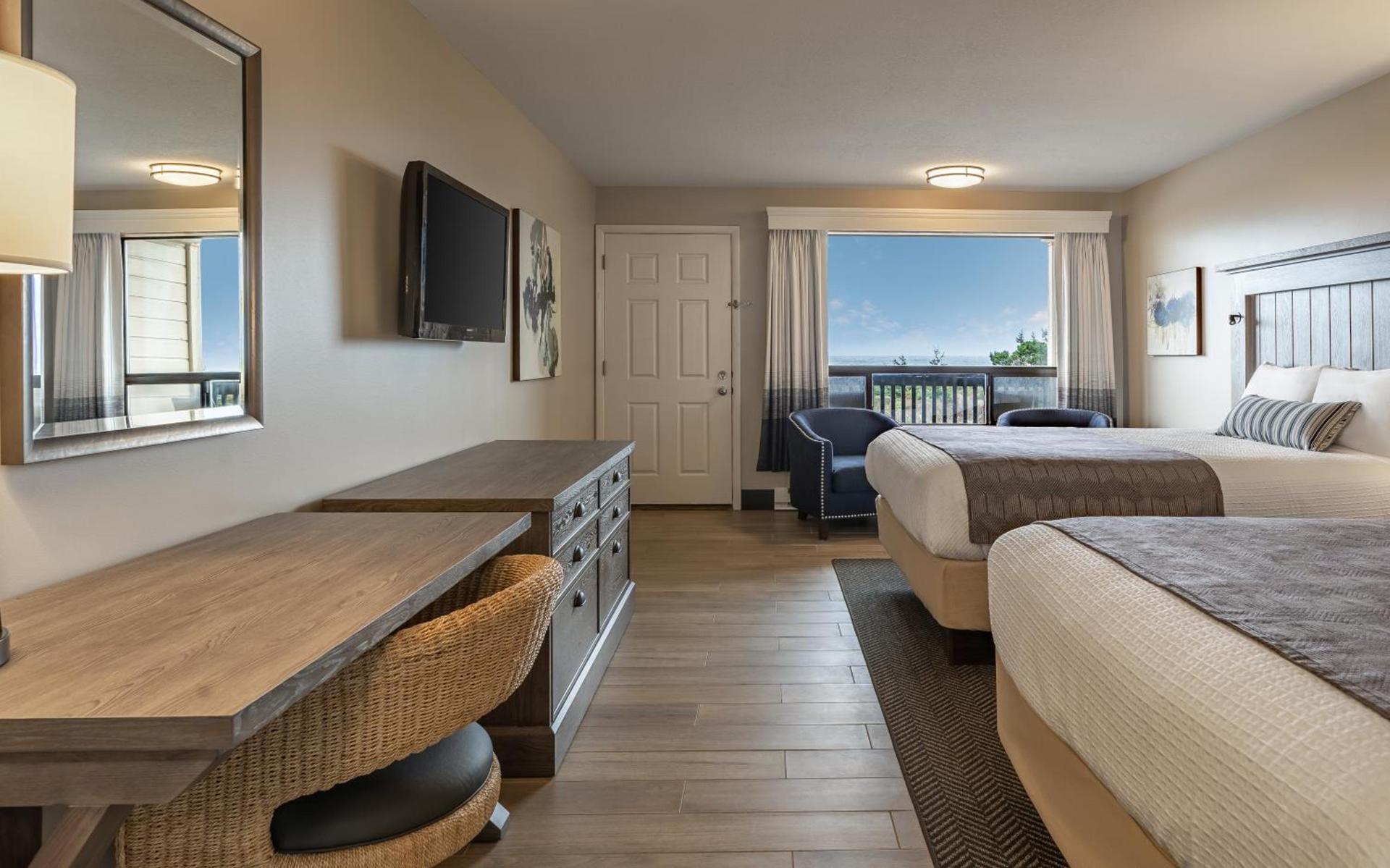Gold Beach Inn photo 13