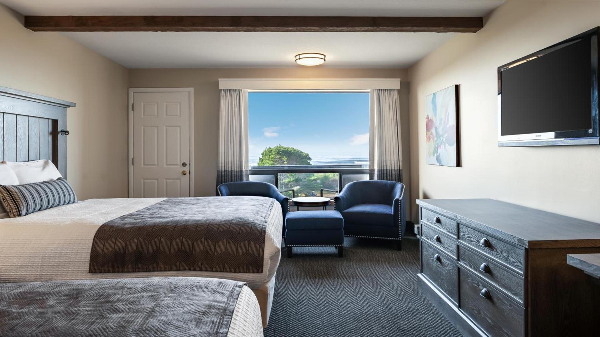Gold Beach Inn photo 10