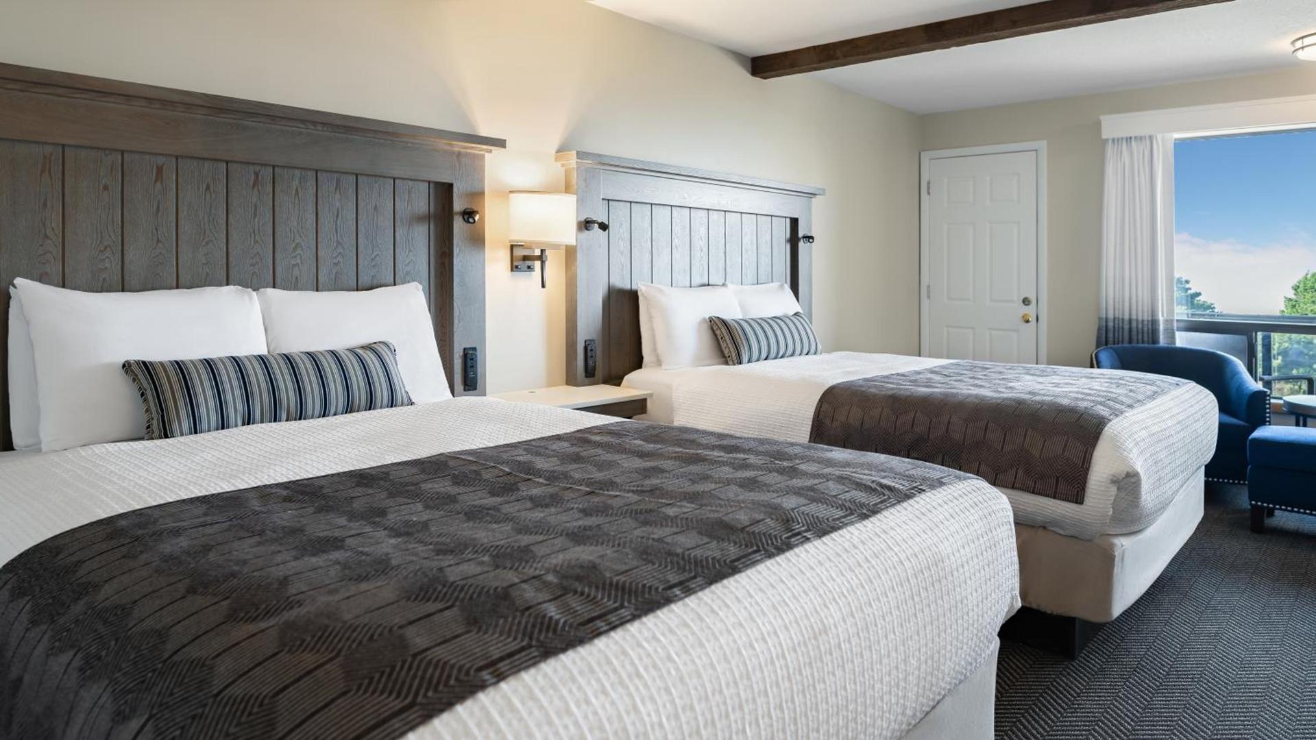 Gold Beach Inn photo 9